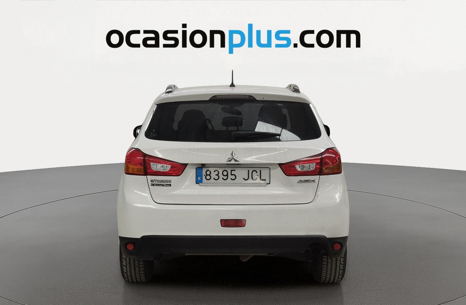 Mitsubishi ASX 180 DI-D Motion - foto 13