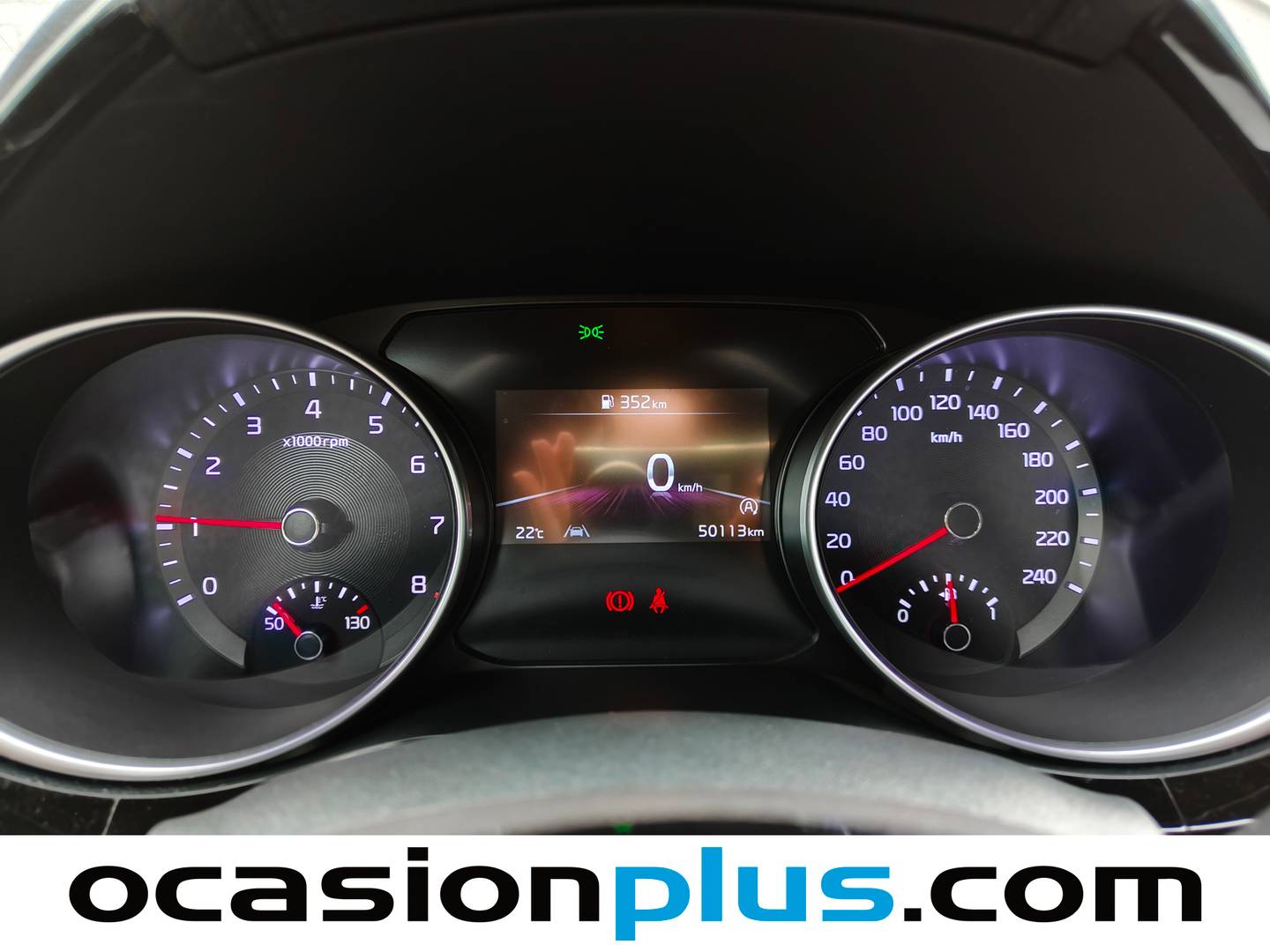 KIA Ceed Tourer KIA Ceed Tourer 1.0 T-GDi Tech (120 CV) al mejor precio