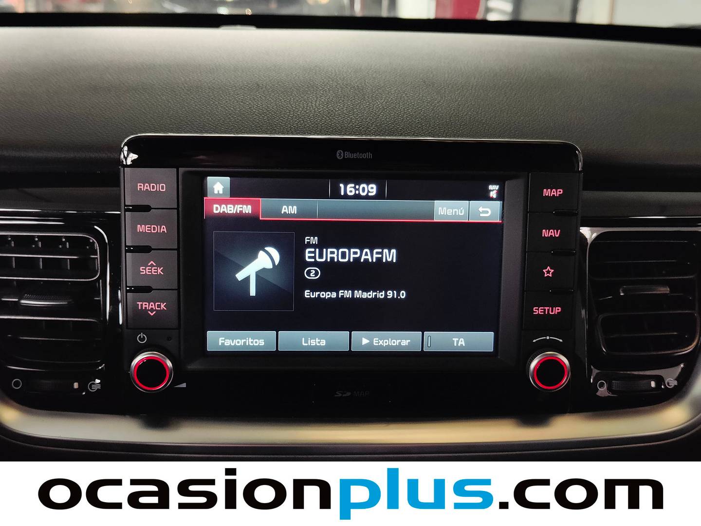 KIA Stonic KIA Stonic 1.0 T-GDi Drive (120 CV) gasolina
