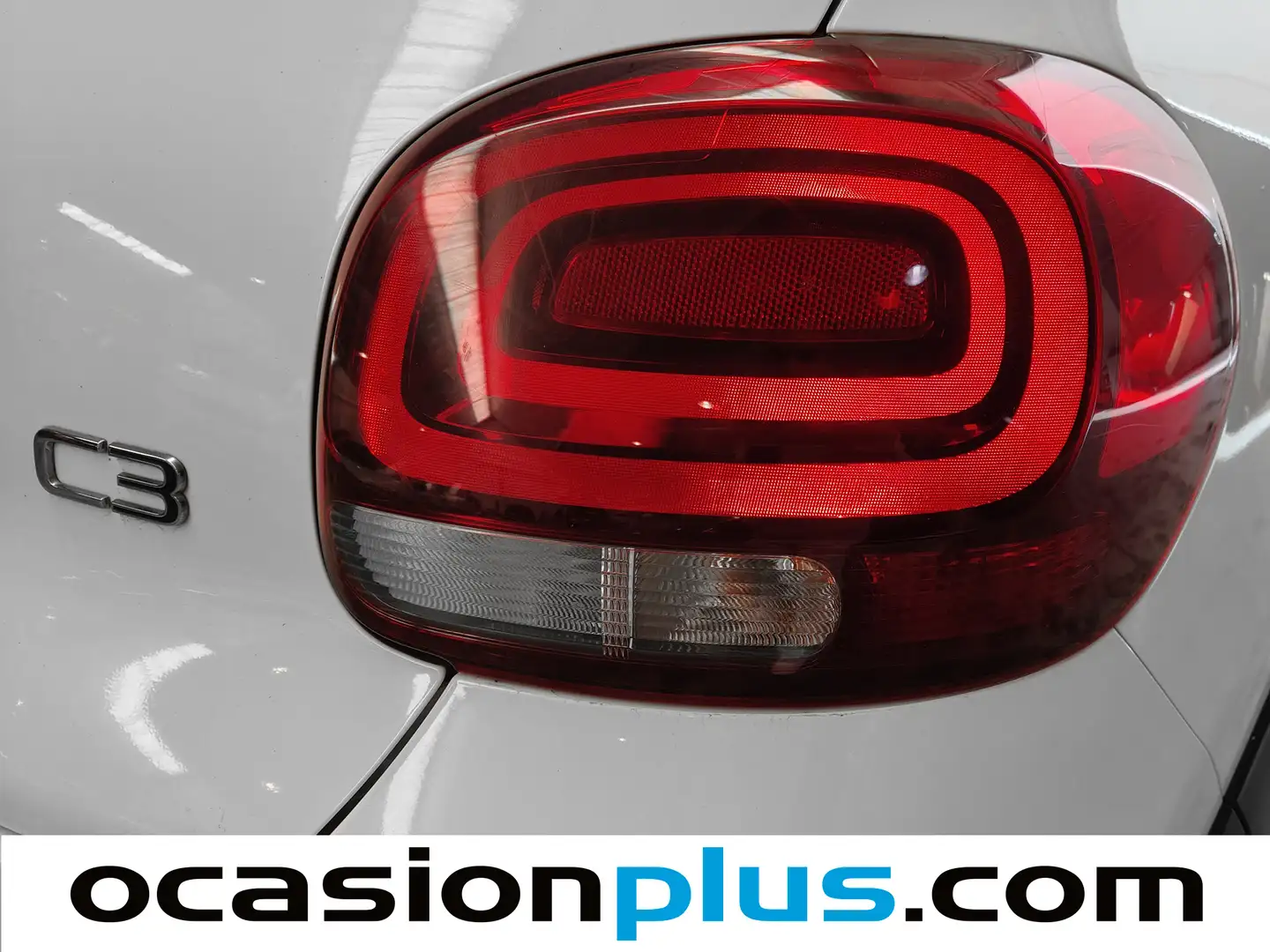 Foto Citroën C3 Citroen C3 PureTech 83 Feel Pack (83 CV)