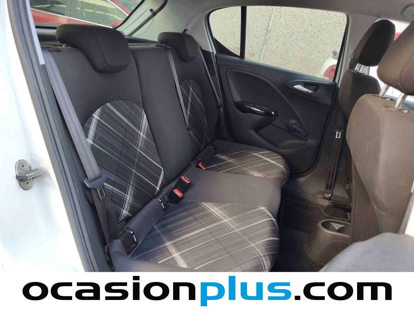 Opel Corsa Opel Corsa Corsa 1.4 GLP Design Line (90 CV) al mejor precio
