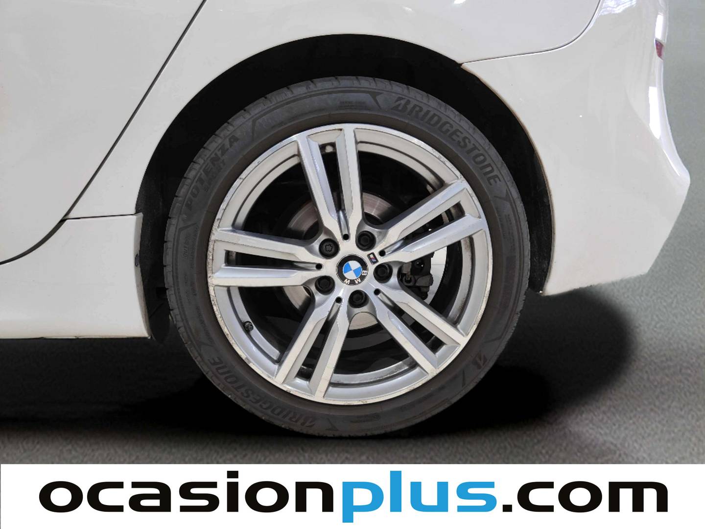 BMW Serie 2 Active Tourer BMW Serie 2 218d Active Tourer (150 CV) Pack M seminuevo