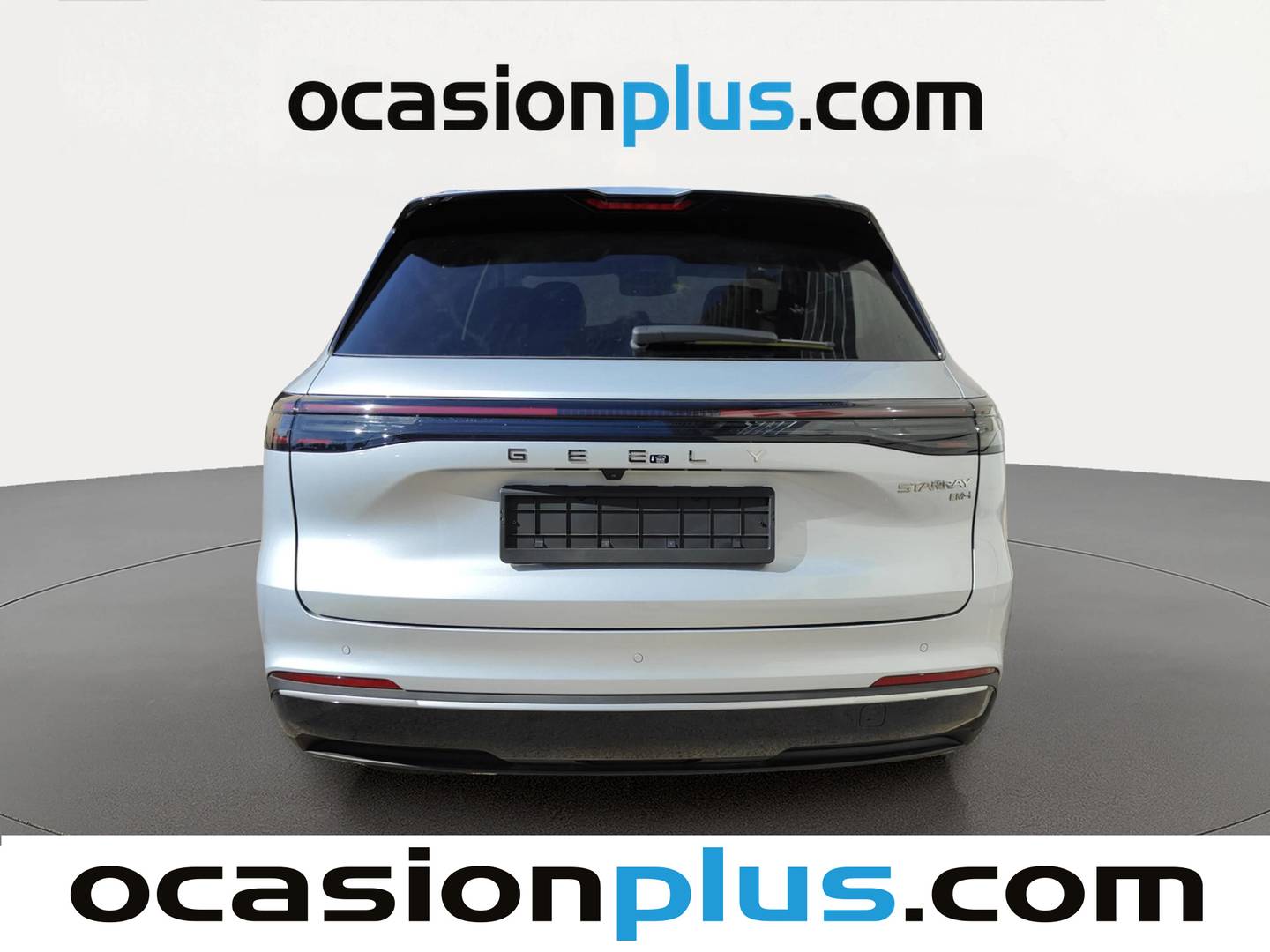Geely Starray EM-i Geely Starray EM-i 1.5 PHEV PRO (262 CV) barato