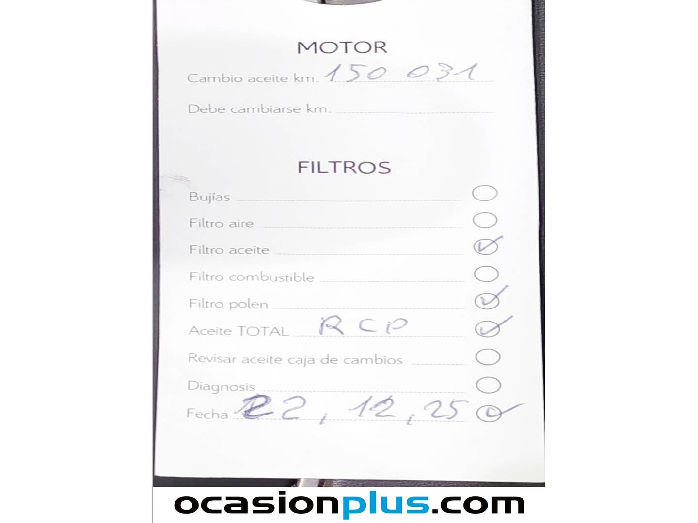 Foto Citroën C5 Aircross Citroen C5 Aircross BlueHdi 130 S&S Feel (131 CV)