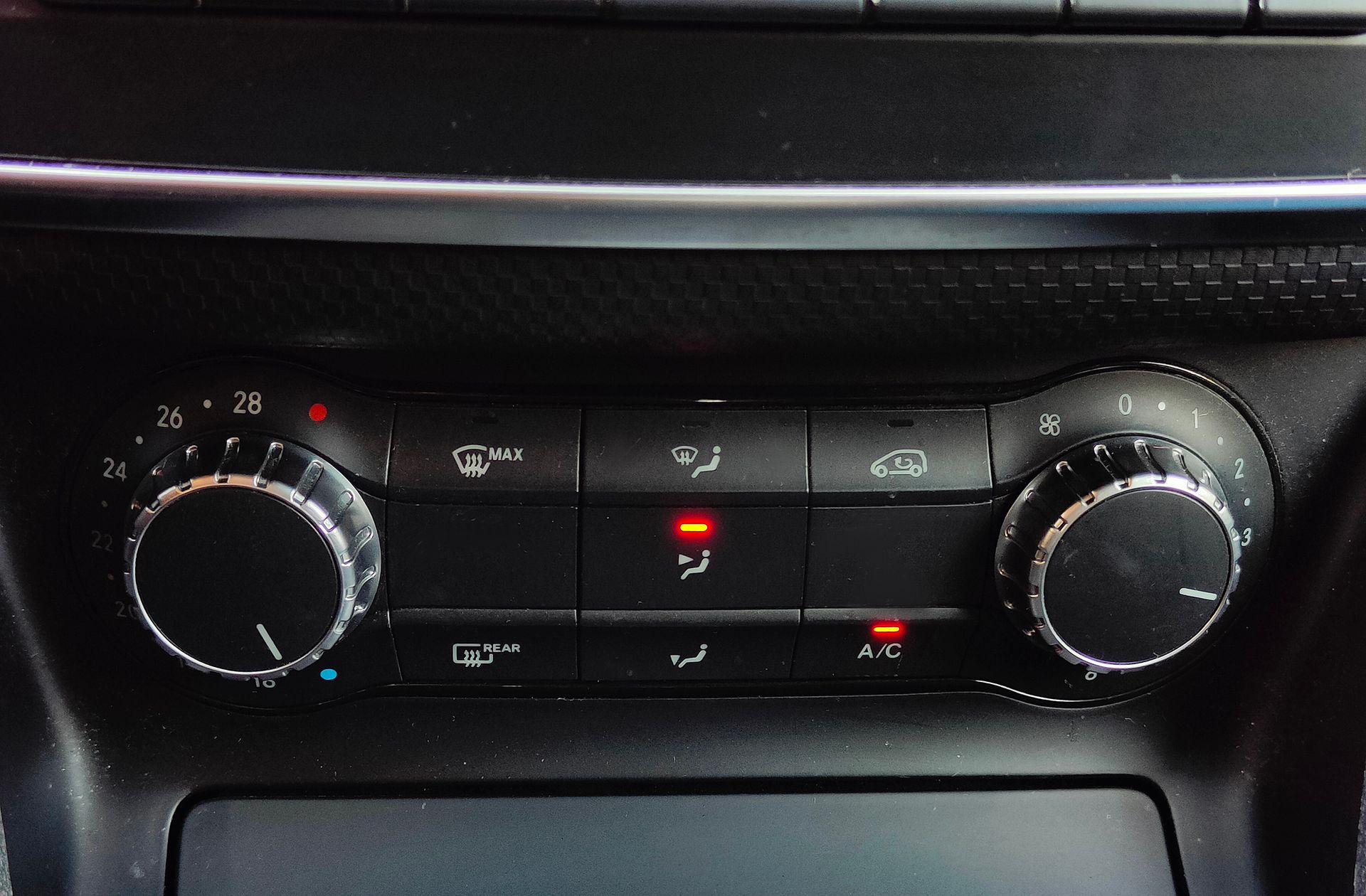 Mercedes-Benz Clase A 180 CDI Style - foto 30