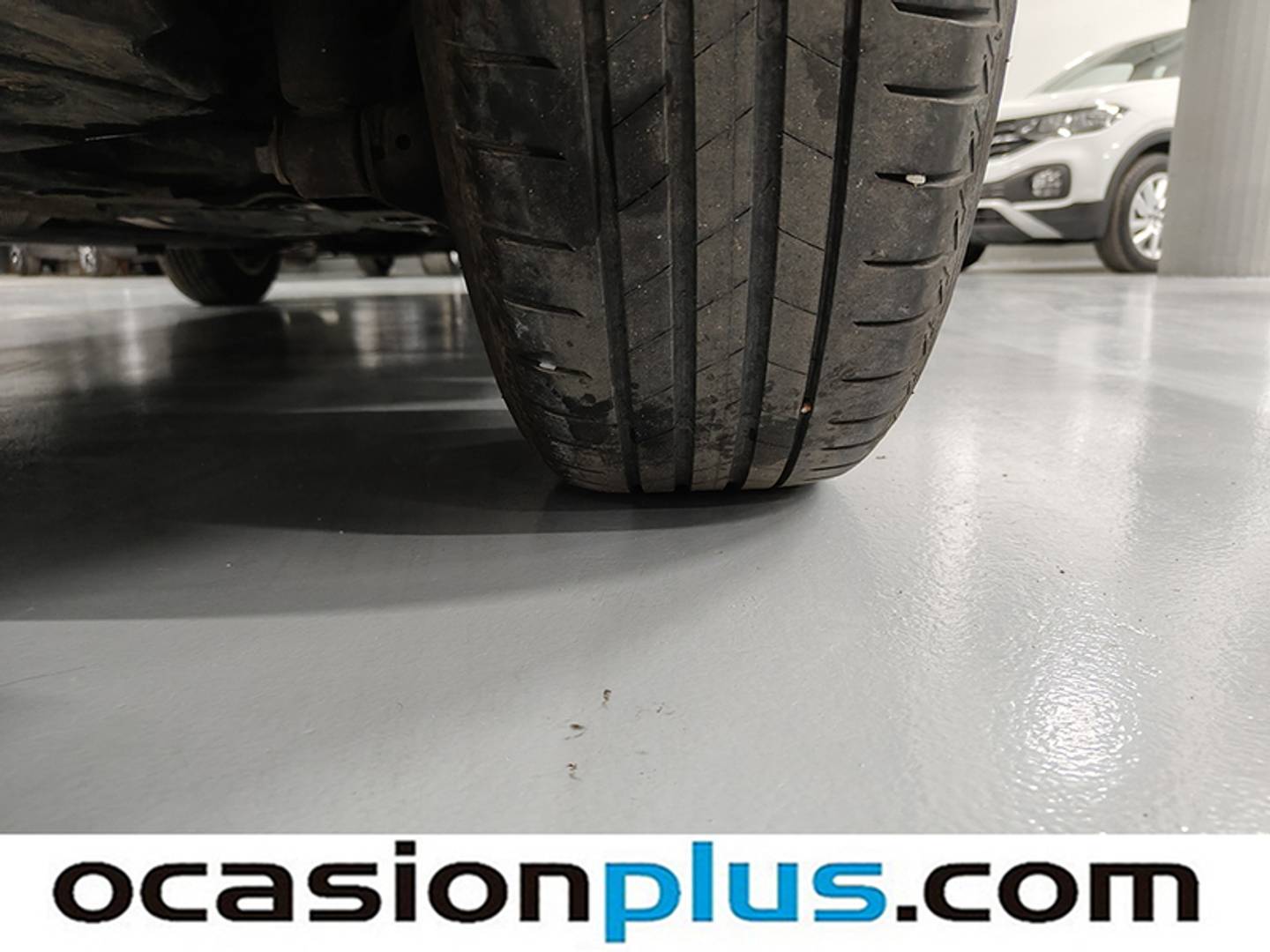 Foto BMW Serie 2 Active Tourer BMW Serie 2 218i Active Tourer (136 CV)