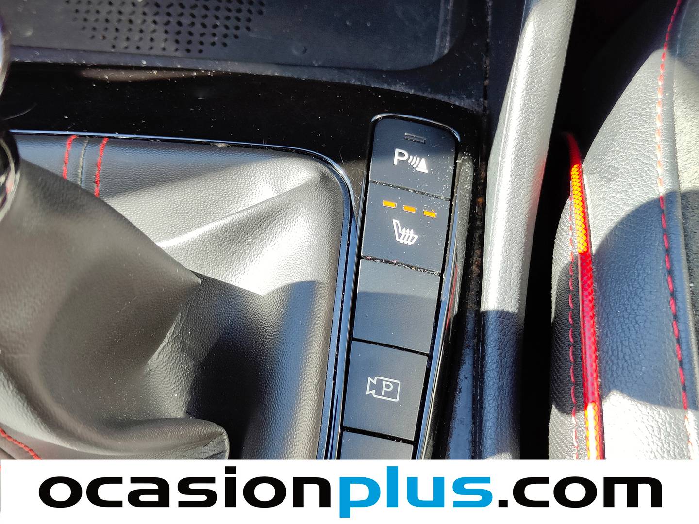 Hyundai Tucson Hyundai Tucson 1.6 TGDI N-Line 30 Aniversario (150 CV) manual