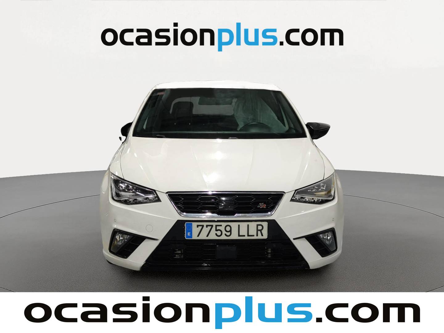 Seat Ibiza SEAT Ibiza 1.0 TSI FR (110 CV) km 0