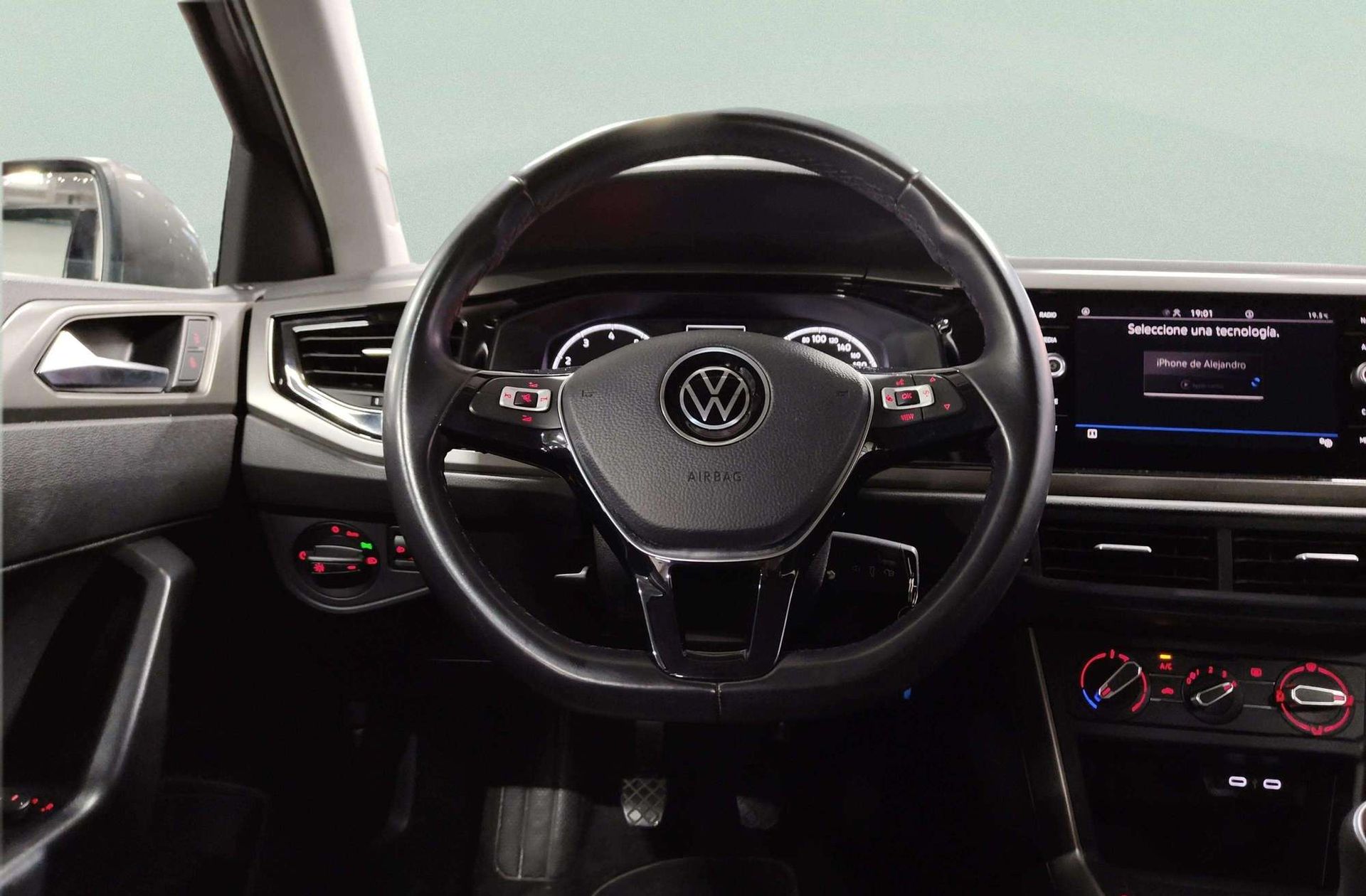 Volkswagen Polo Advance 1.0 TSI - foto 20
