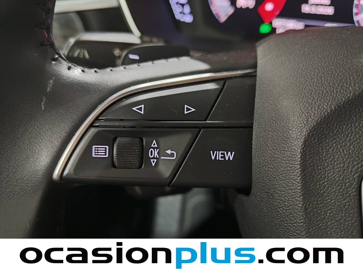 Audi Q3 Audi Q3 Advanced 35 TFSI (150 CV) S tronic barato