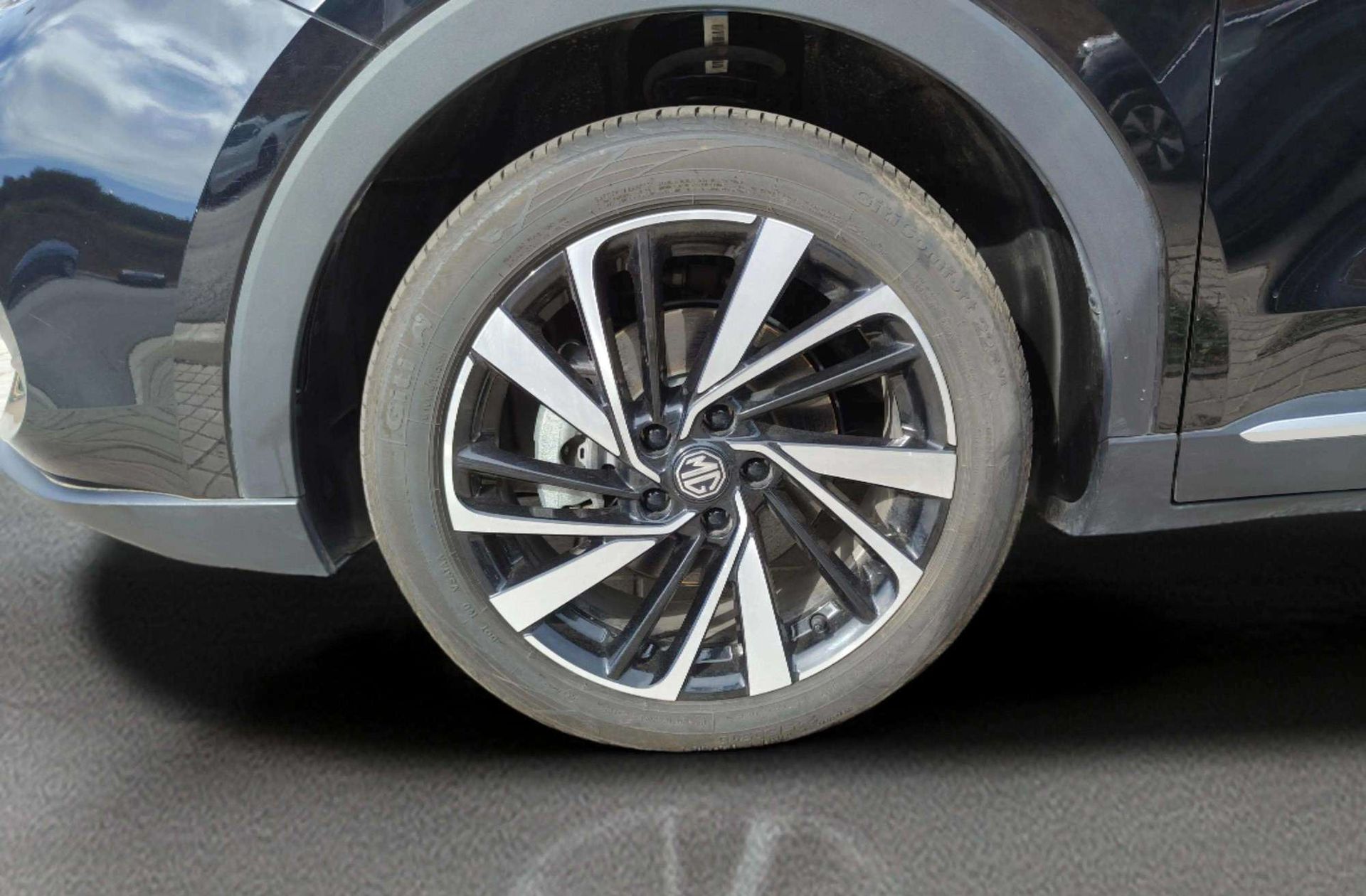 MG ZS 1.5 Hybrid+ Luxury - foto 39