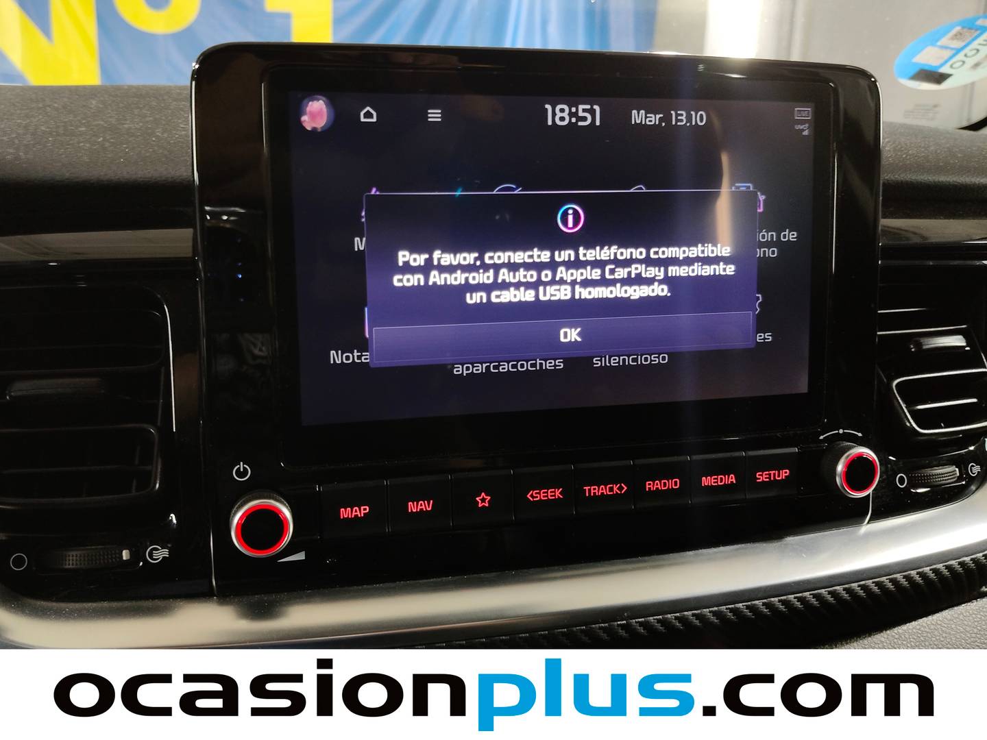 Equipamiento del KIA Stonic KIA Stonic 1.0 T-GDi MHEV iMT GT Line (120 CV)