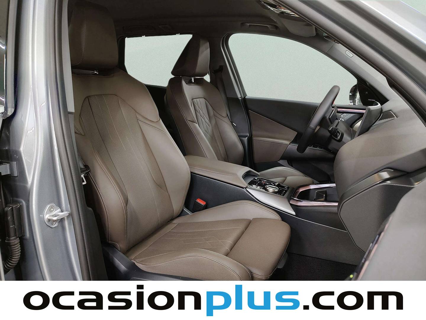 Fotos maletero BMW X3 BMW X3 xDrive30e (299 CV)