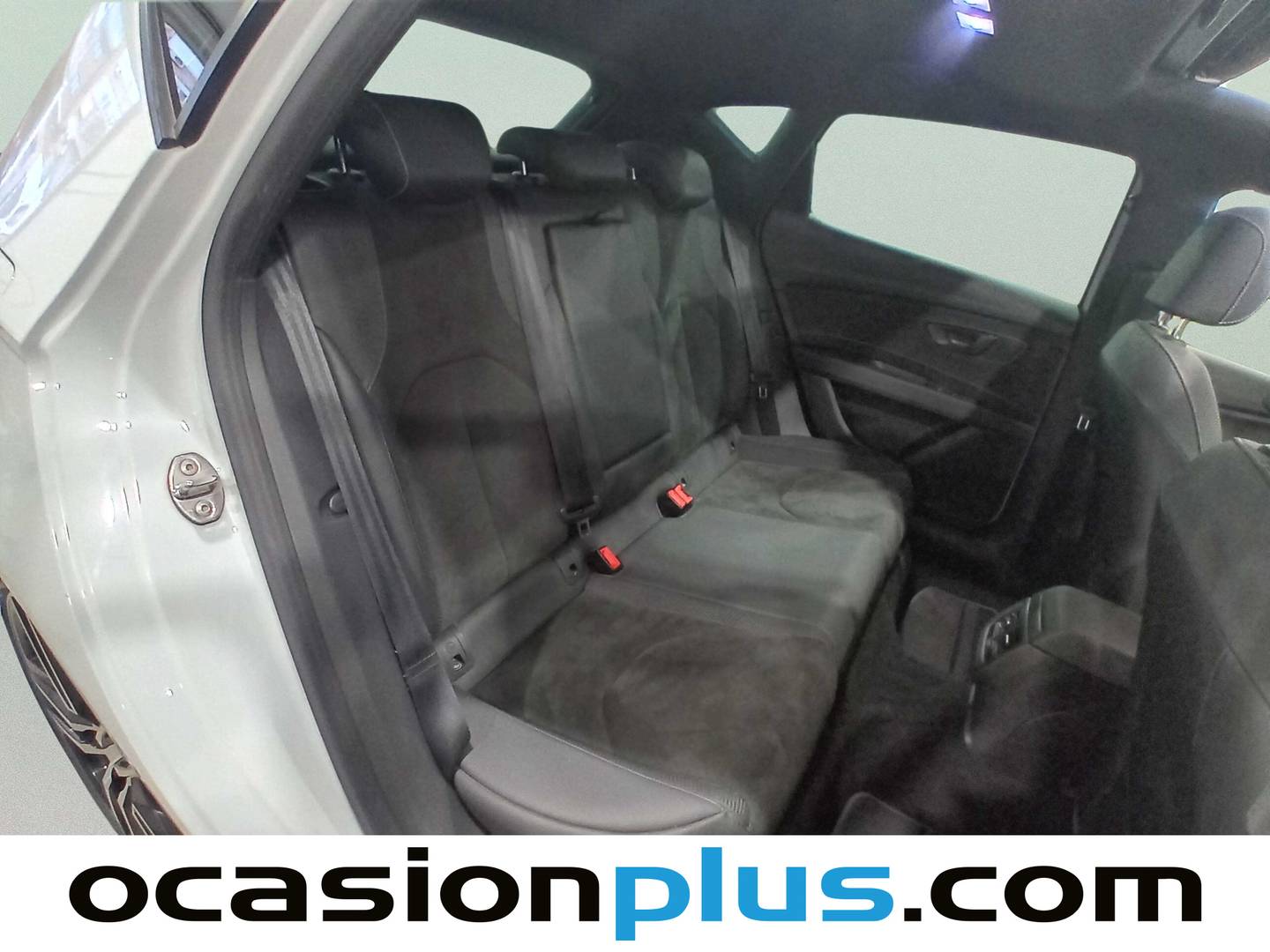 Seat León SEAT León 2.0 TSI S&S Cupra DSG (290 CV) km 0