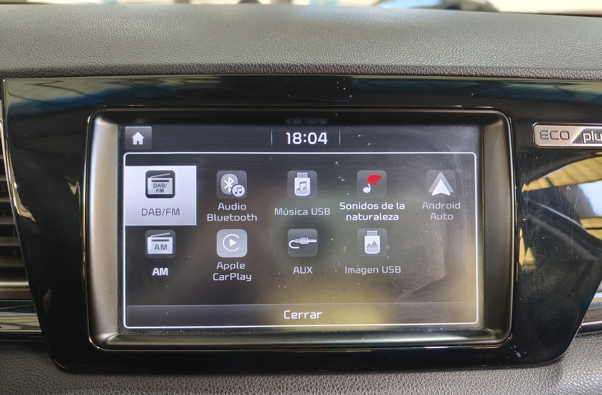 Kia Niro 1.6 GDi HEV Híbrido Drive - foto 8