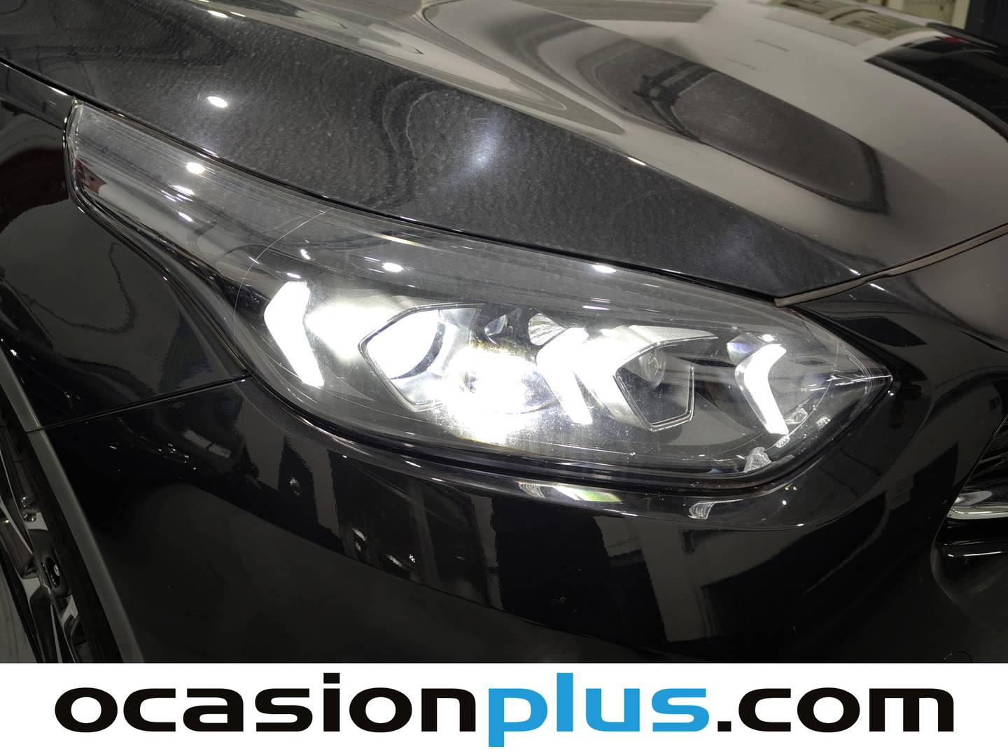 Foto KIA Ceed Kia Ceed 1.6 MHEV iMT Tech (136 CV)