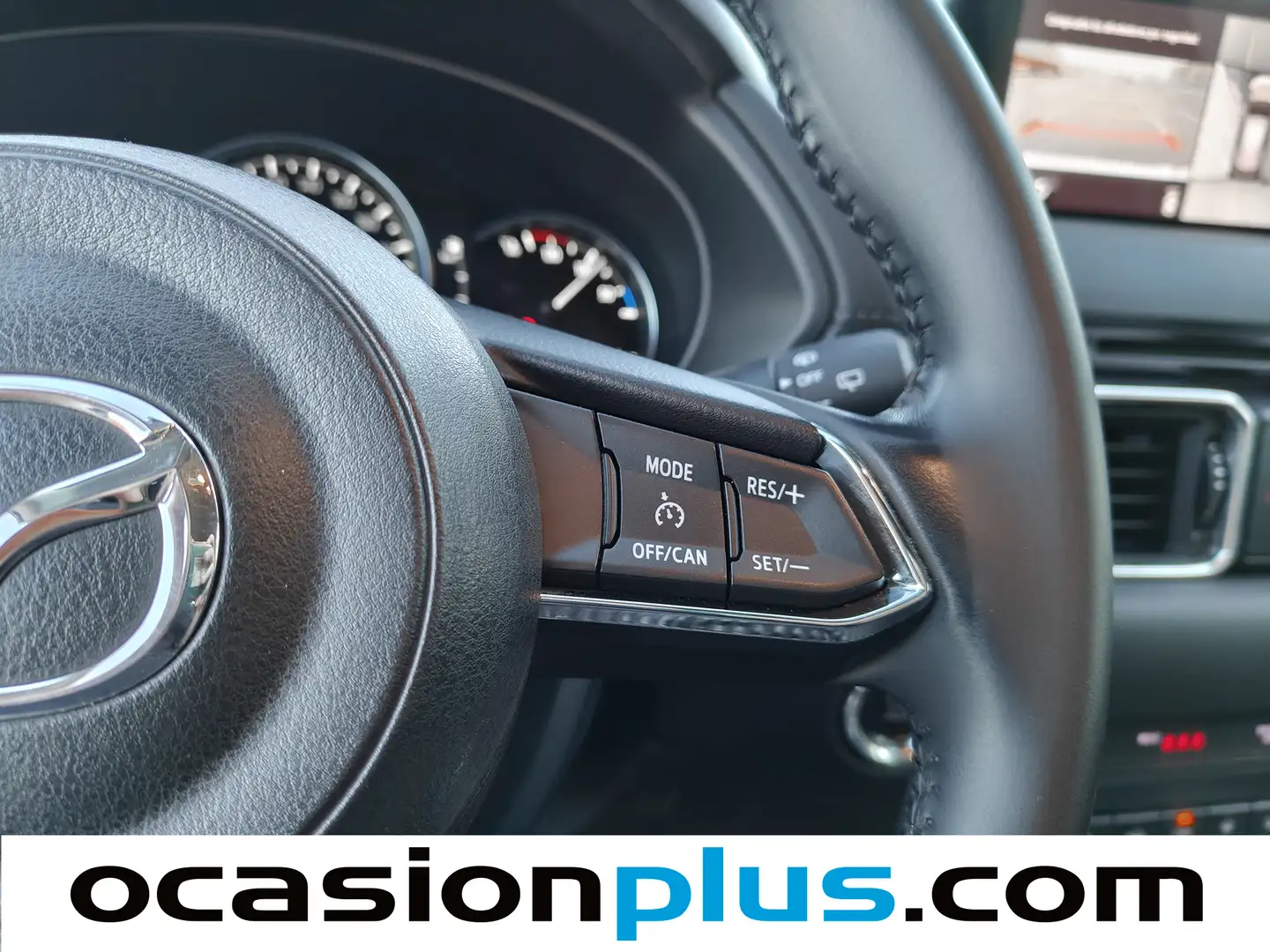 Foto Mazda CX-5 Mazda CX-5 2.0 G Zenith 2WD (165 CV)