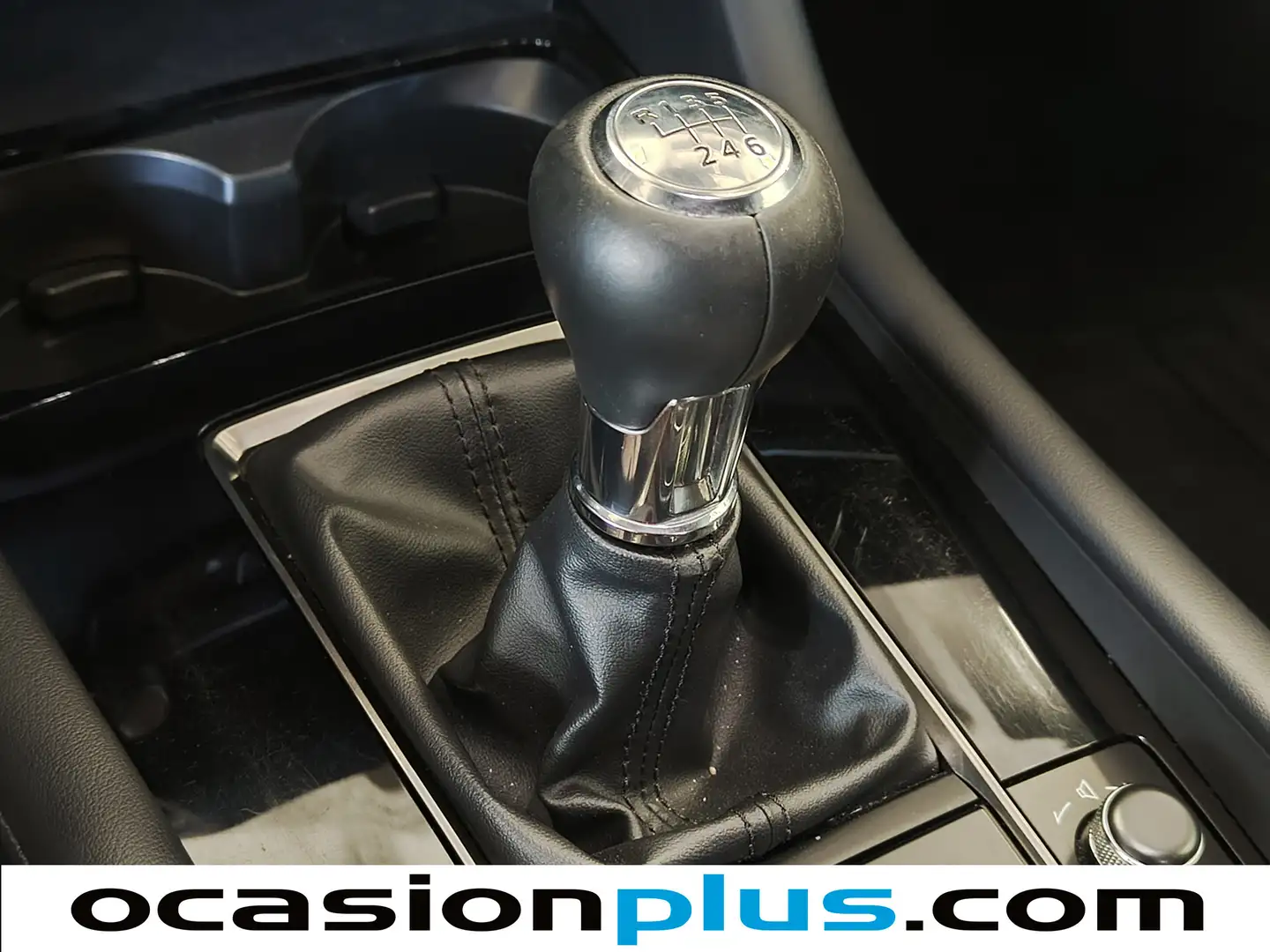 Foto Mazda Mazda3 Mazda Mazda 3 2.5L E-SKY G MHEV Prime-line  (140 CV)