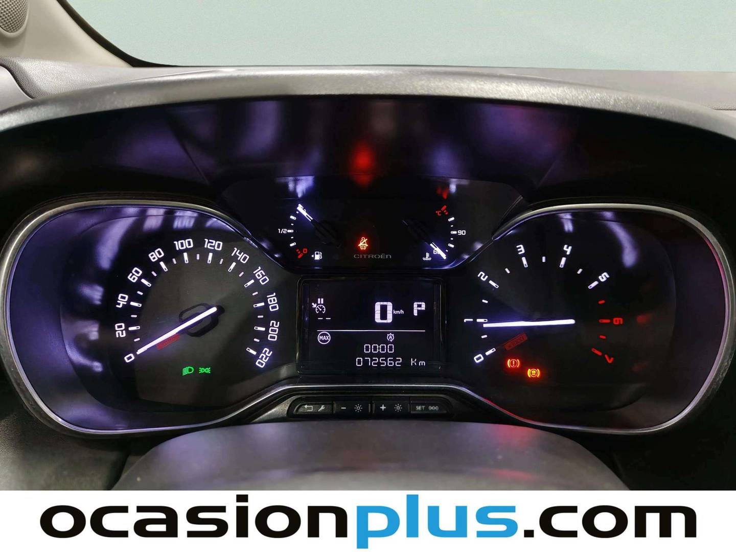 Citroën C3 Aircross Citroën C3 Aircross PureTech 130 Shine Pack EAT6 (131 CV) 2023