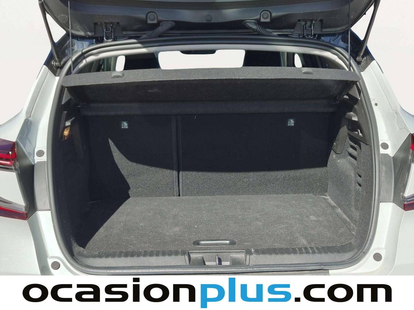 Foto Renault Captur Renault Captur Techno Fast Track E-Tech híbrido 107 kW (145 CV)