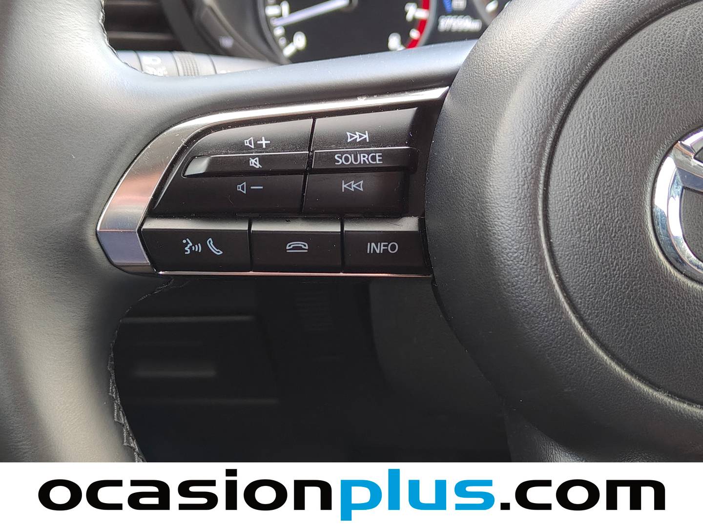 Mazda Mazda3 Mazda Mazda 3 2.5L E-SKY G MHEV Prime-line (140 CV) barato