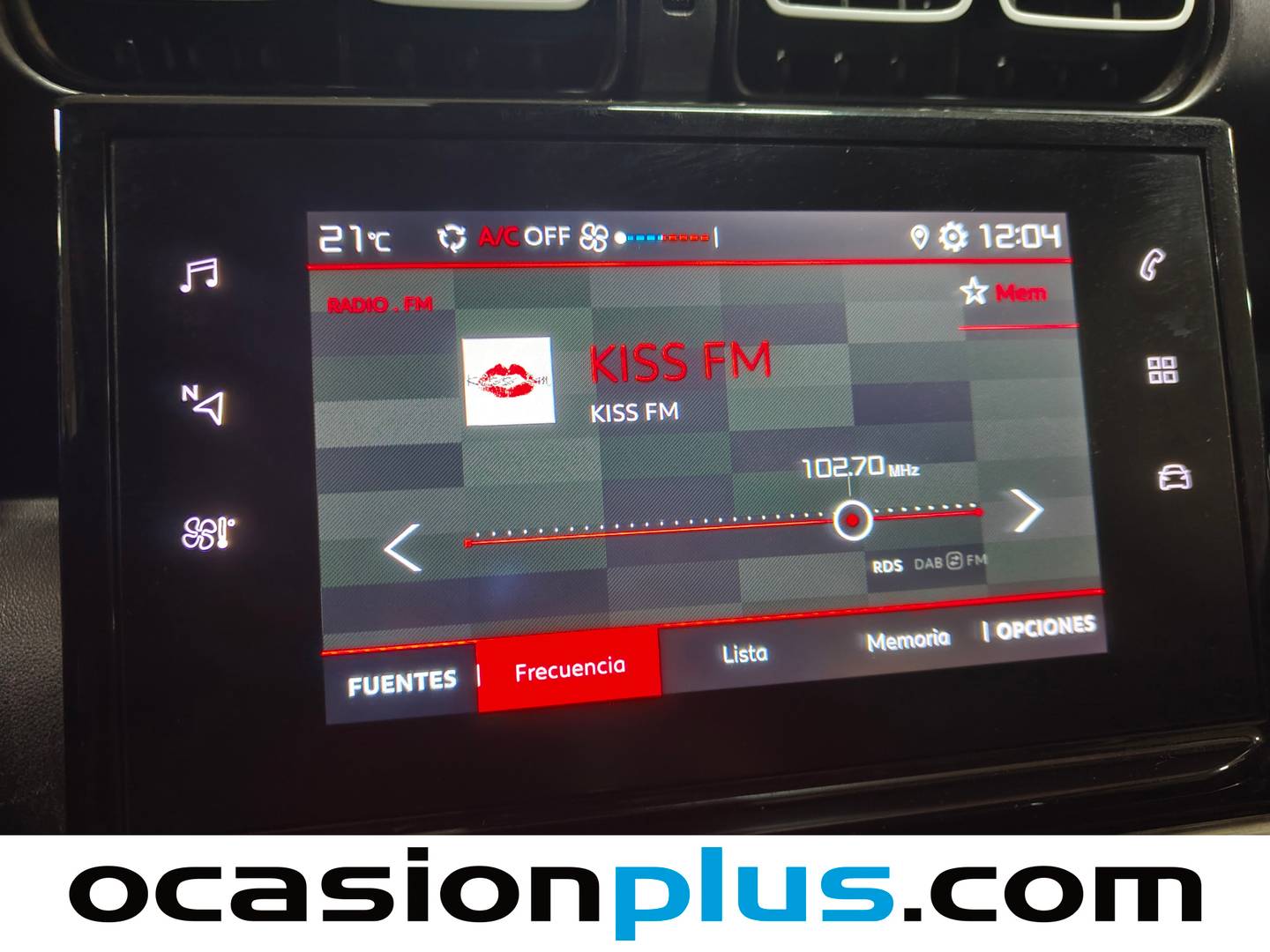 Citroën C3 Aircross Citroën C3 Aircross PureTech 110 S&S You! (110 CV) barato