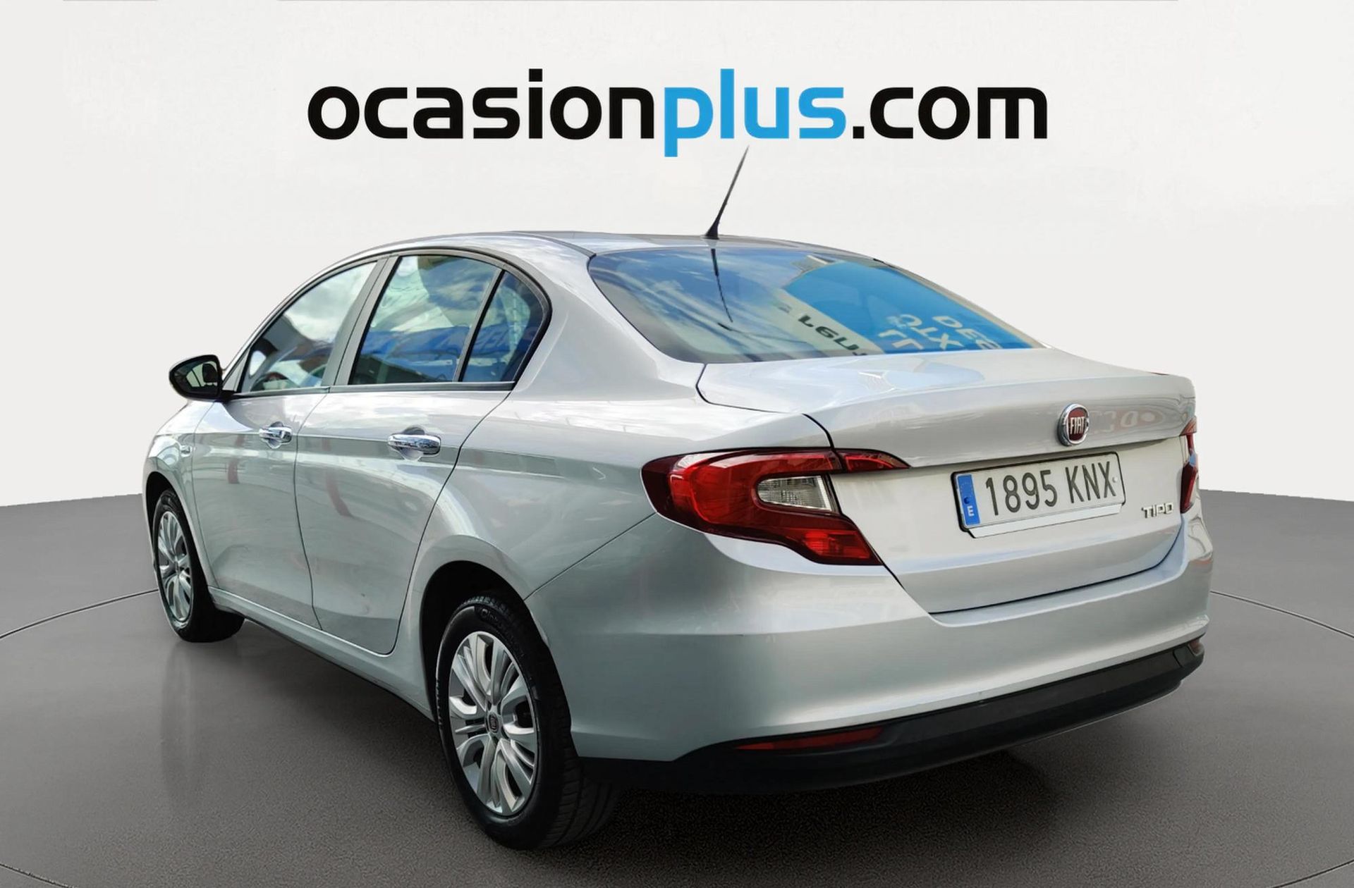 Fiat Tipo 1.4 16v Easy - foto 3