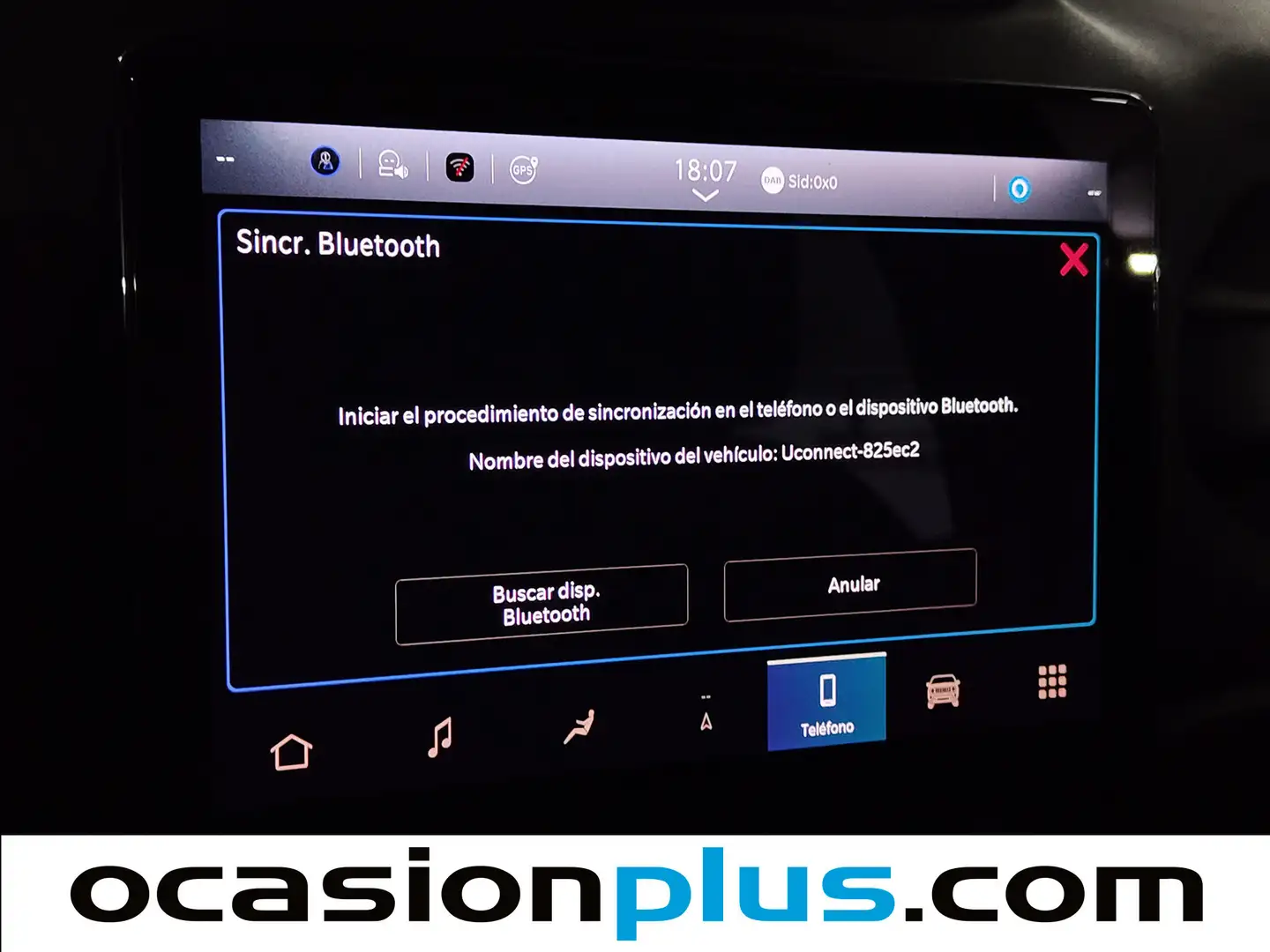 Foto Jeep Renegade Jeep Renegade eHybrid 1.5 Altitude DCT (130 CV)