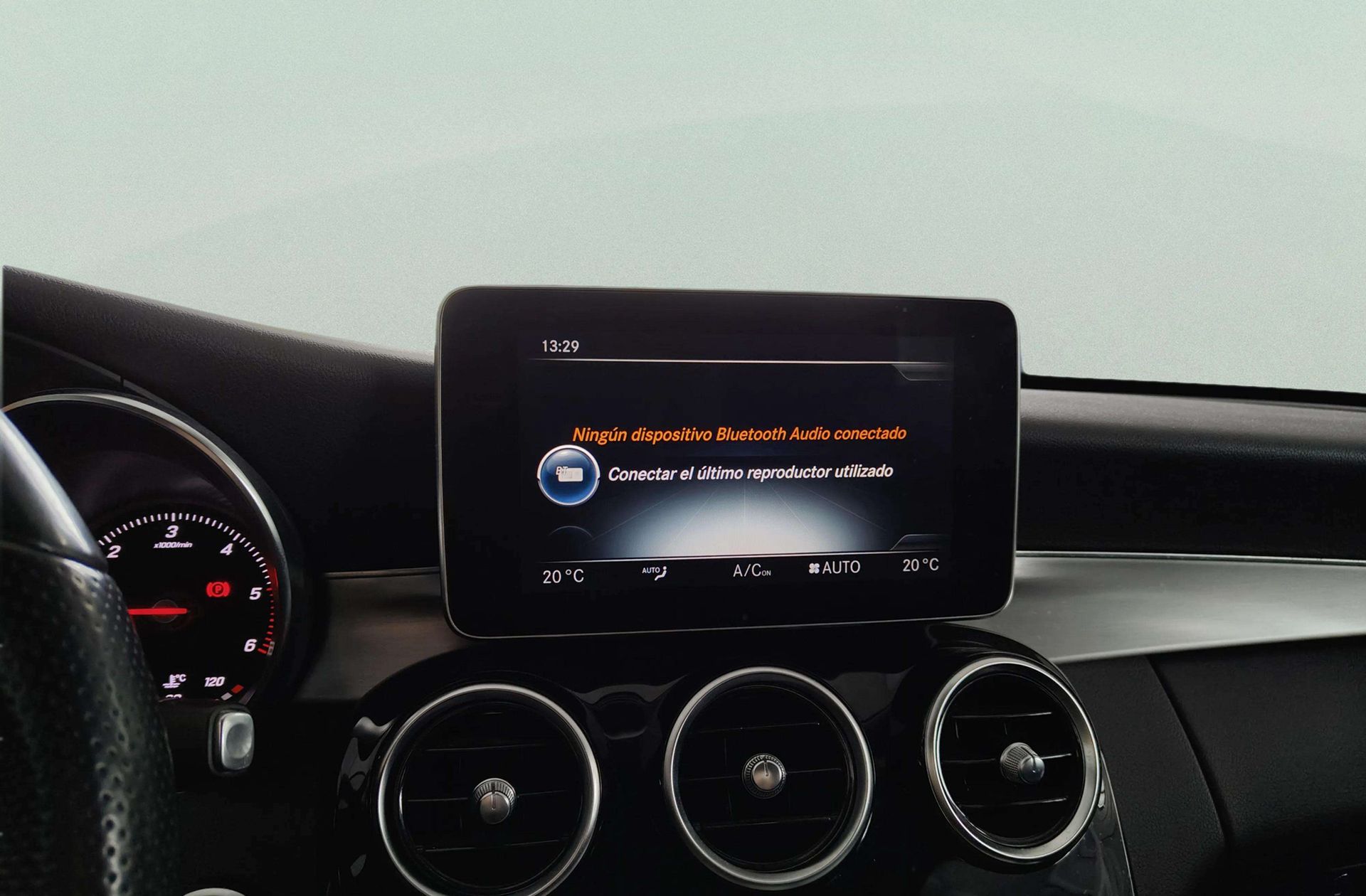 Mercedes-Benz Clase C 220 BlueTEC Sportive Exclusive - foto 37