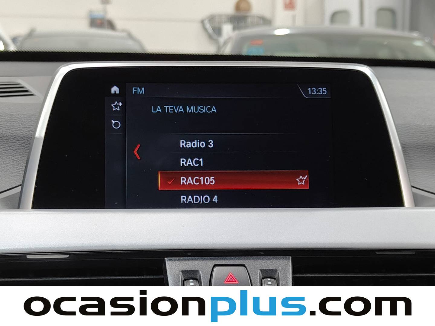 BMW X1 BMW X1 sDrive18d (150 CV) 2018