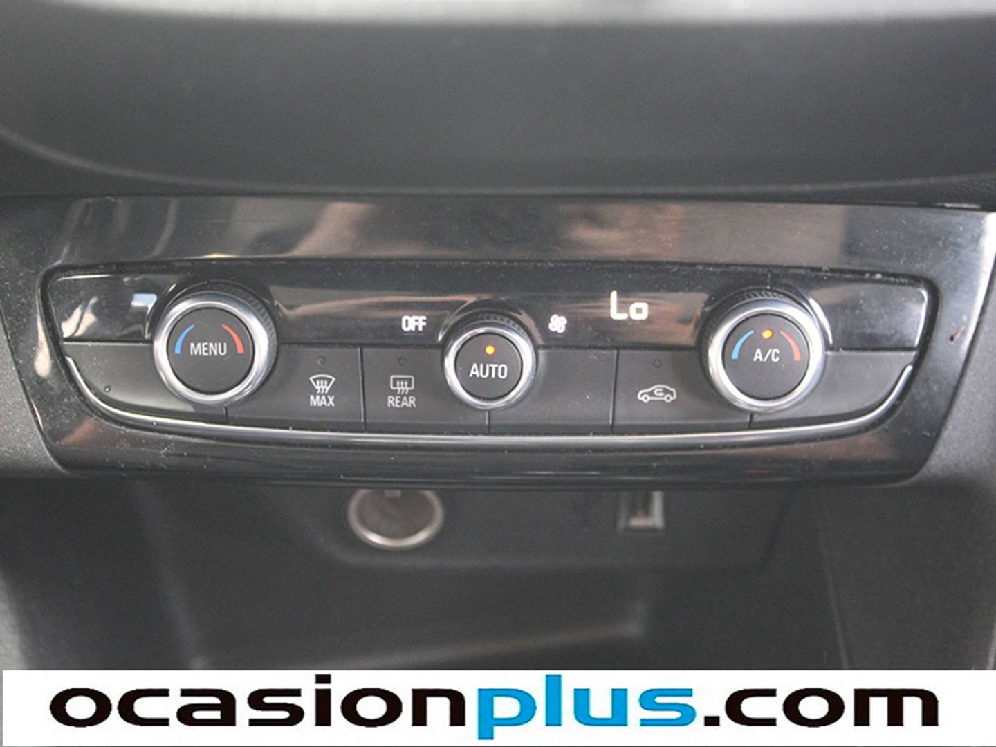 Foto Opel Corsa Opel Corsa 1.2 Turbo XHL Elegance Auto (100 CV)