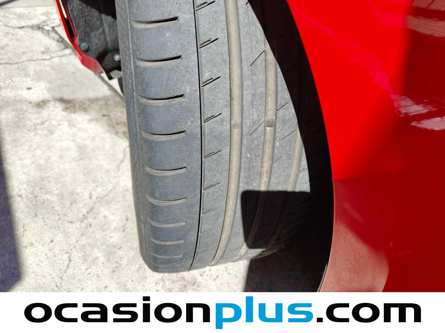 Ford Focus Ford Focus 1.0 Ecoboost MHEV ST-Line (125 CV) seminuevo