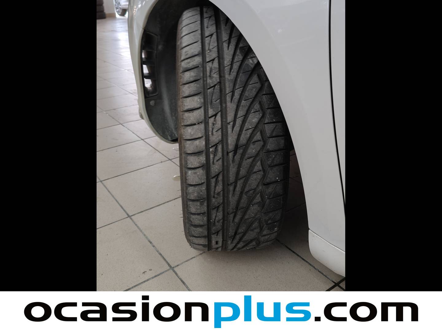 DS DS 5 DS DS5 BlueHdi 180 Style EAT6 (181 CV) diésel