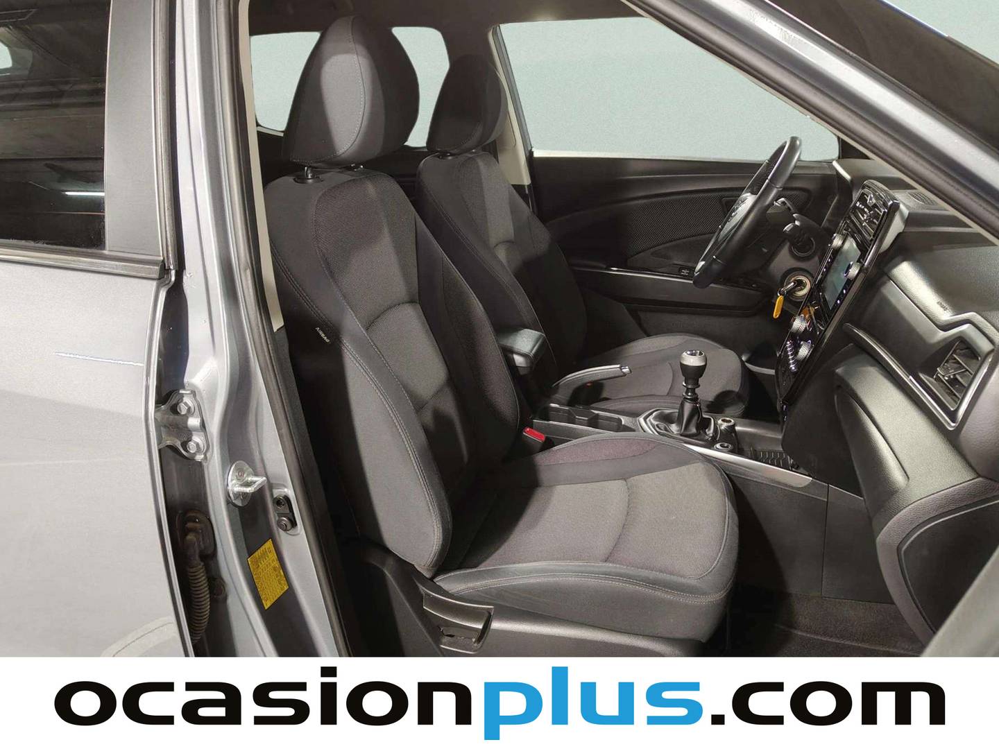 SsangYong Tivoli SsangYong Tivoli G12T Urban Plus (128 CV) km 0