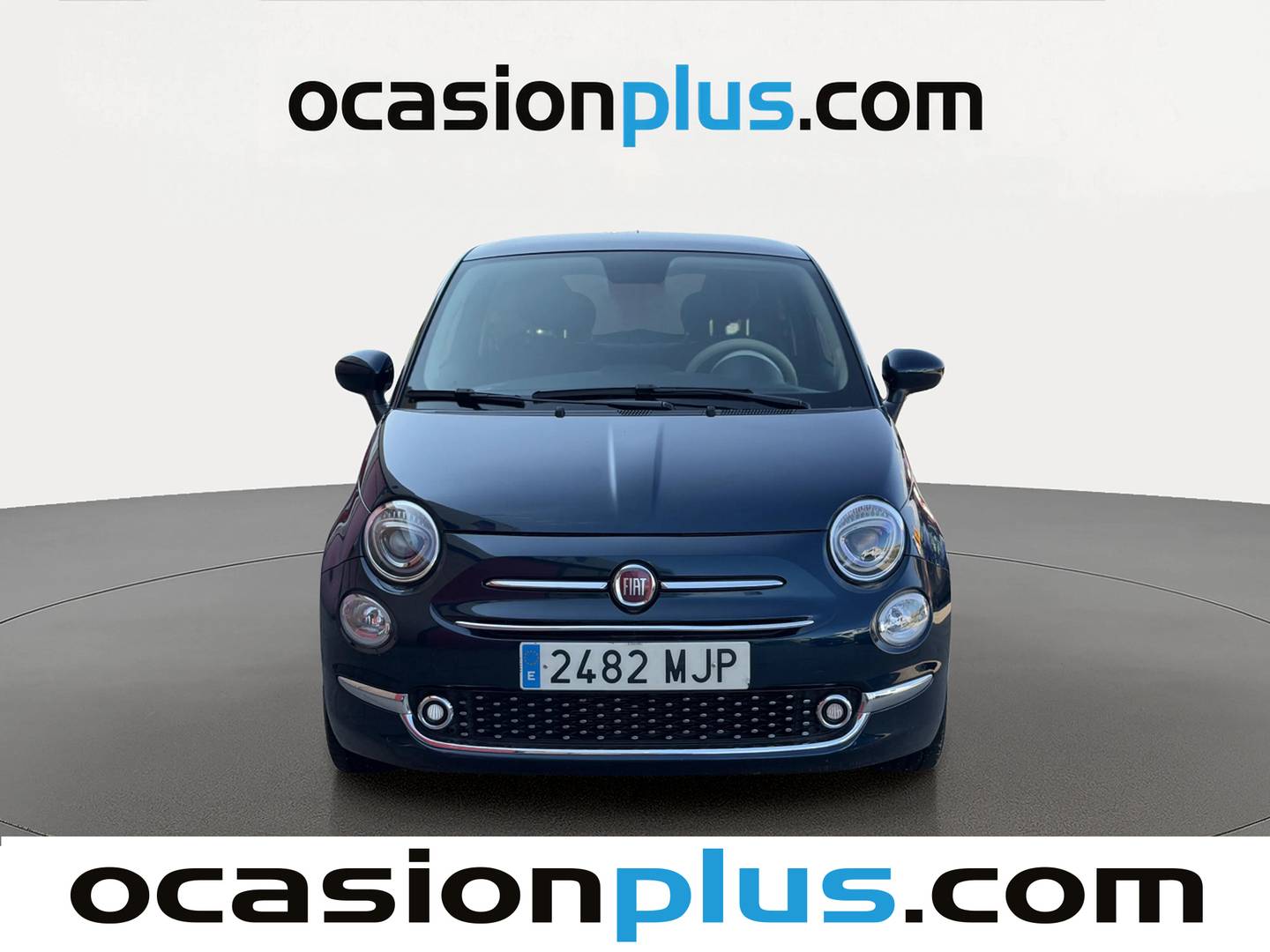 Fiat 500 Fiat 500 1.0 Hybrid Dolcevita (70 CV) 70cv