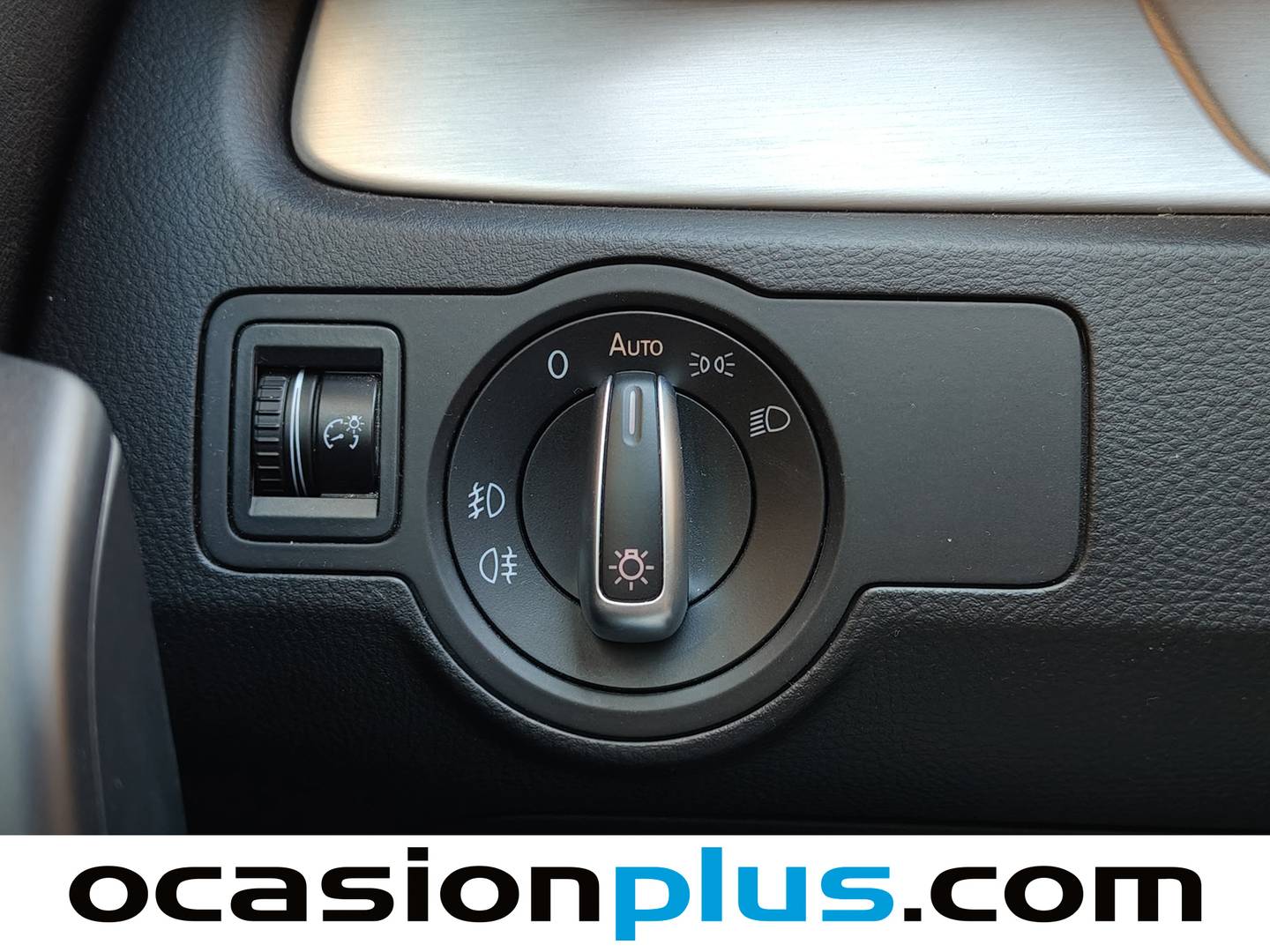 Foto Volkswagen Passat Volkswagen Passat Variant 2.0 TSI Highline DSG (210 CV)