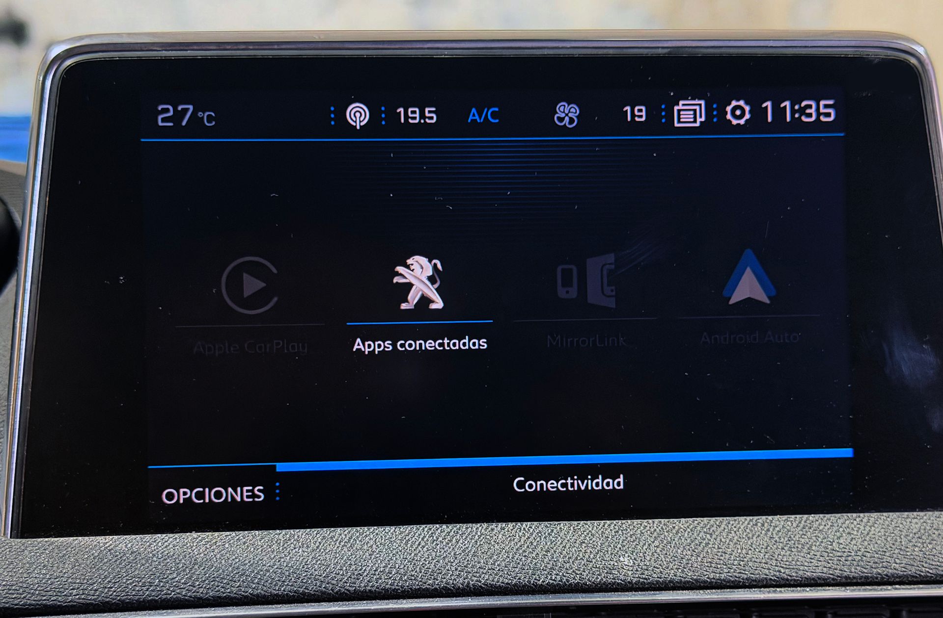 Peugeot 5008 BlueHDi 120 Allure 7 plazas - foto 10