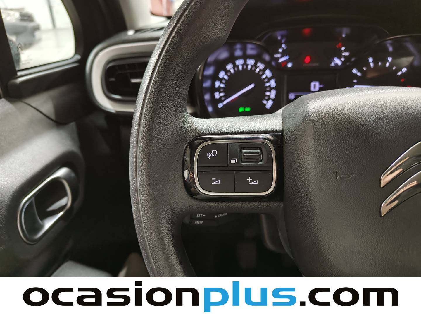 Citroën C3 Citroën C3 PureTech 83 Plus (83 CV) al mejor precio