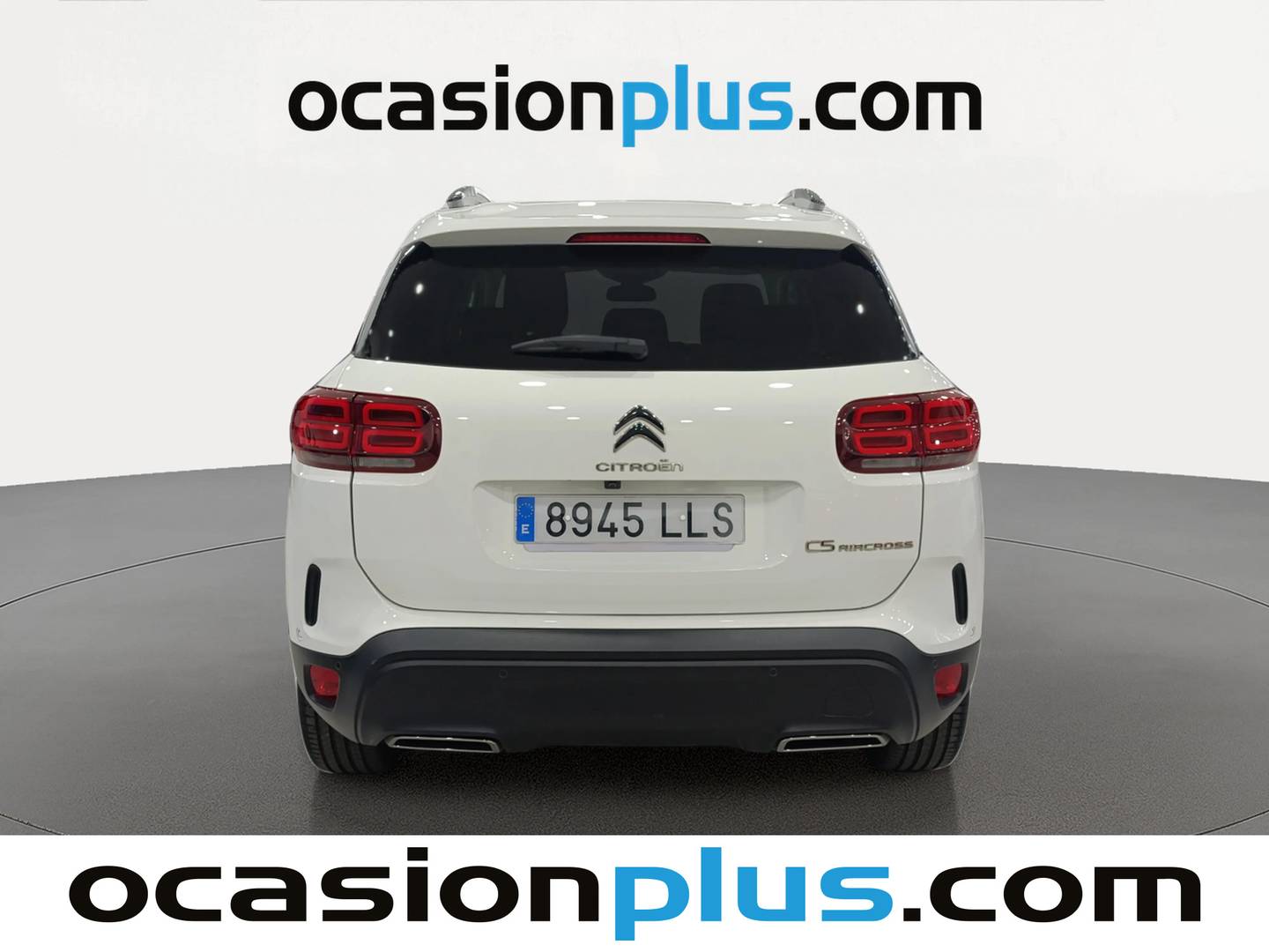 Citroën C5 Aircross Citroën C5 Aircross PureTech 130 S&S C Series (131 CV) barato