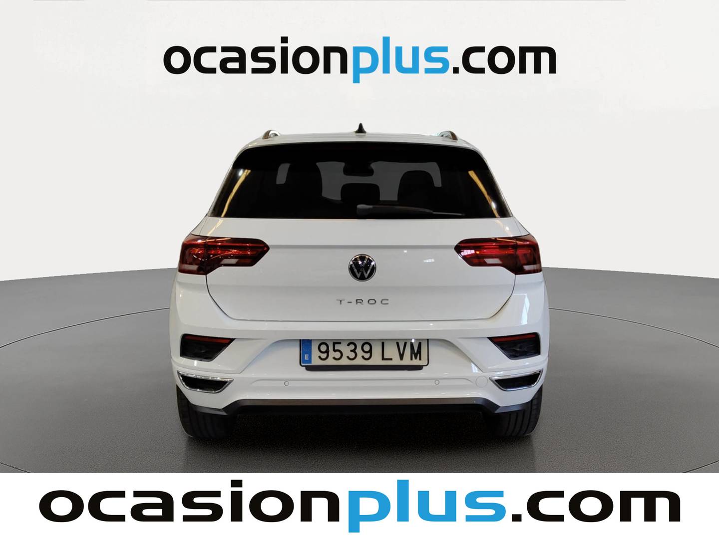Volkswagen T-Roc Volkswagen T-Roc Advance R-Line 1.0 TSI  (110 CV) km 0