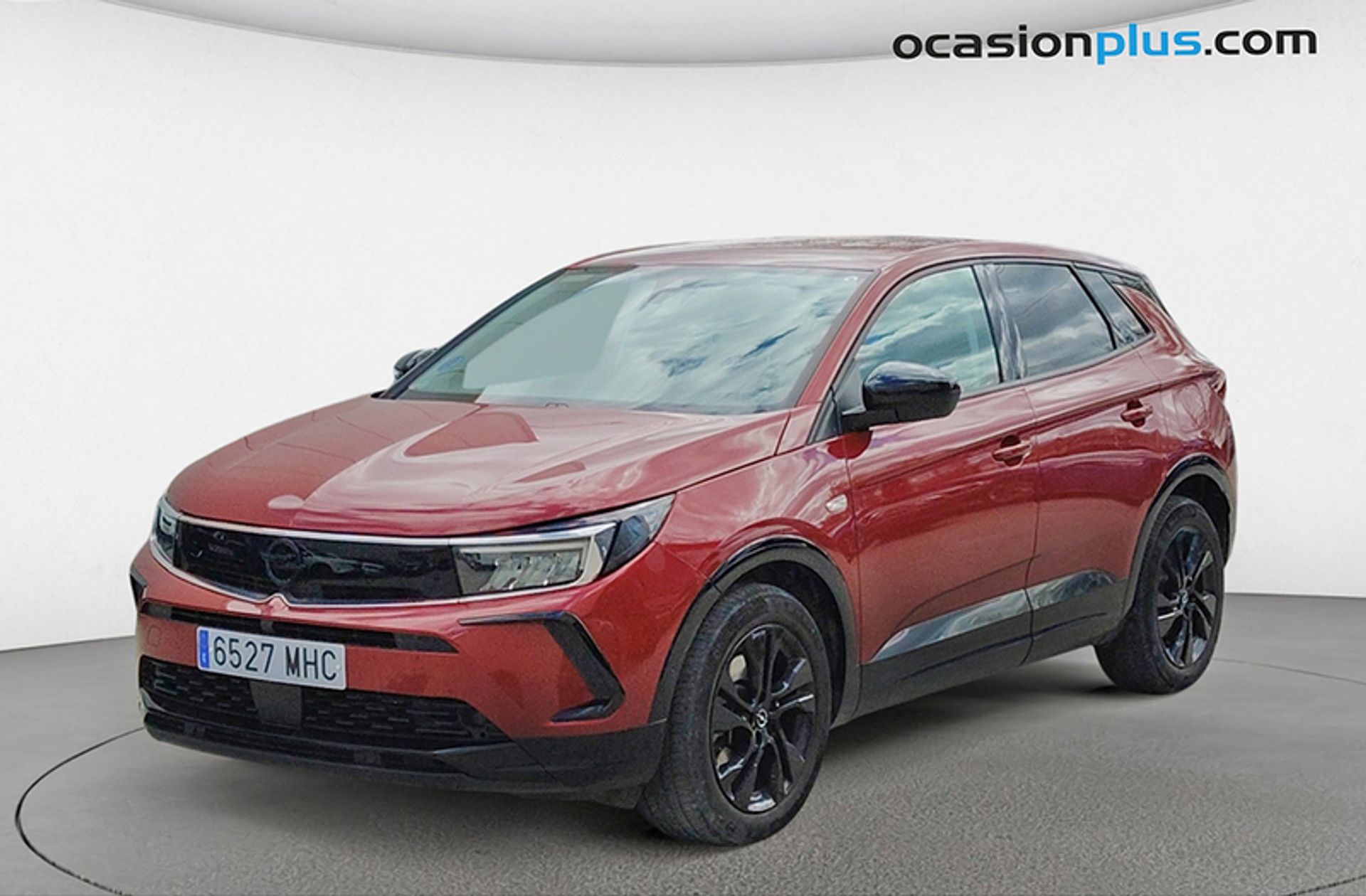 Opel Grandland 1.6 Turbo PHEV GS