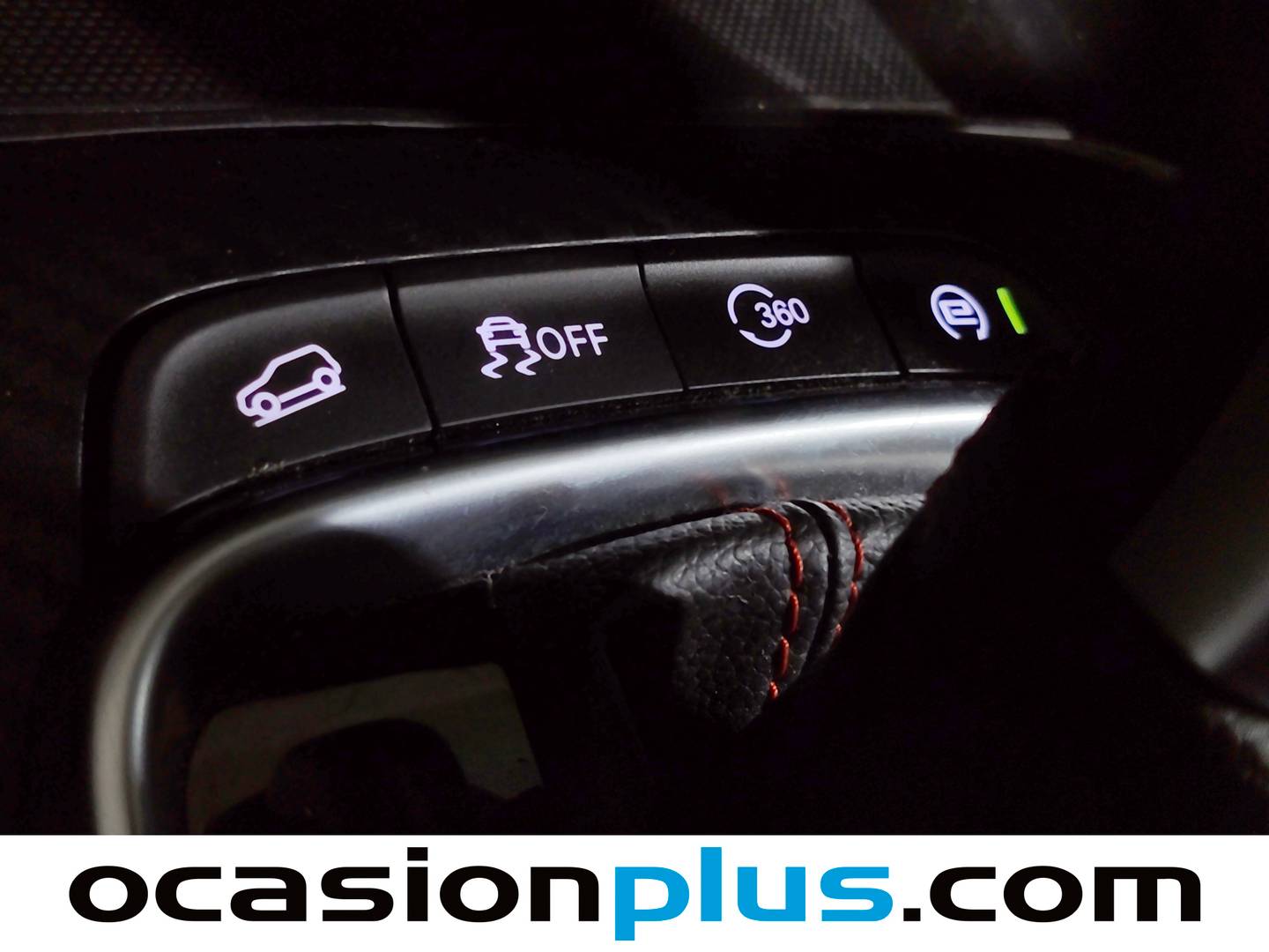 Accesorios del MG ZS MG ZS 1.0T Luxury Auto (111 CV)