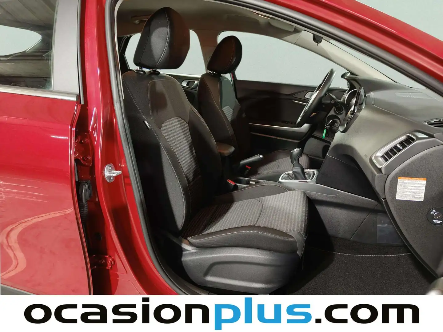 Foto KIA XCeed Kia XCeed 1.5 MHEV iMT Drive (160 CV)