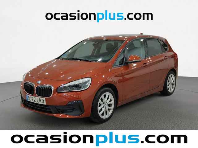 Bmw Seminuevos Huelva