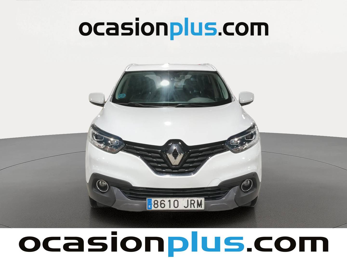 Renault Kadjar Renault Kadjar Zen Energy dCi (110 CV) EDC 110cv