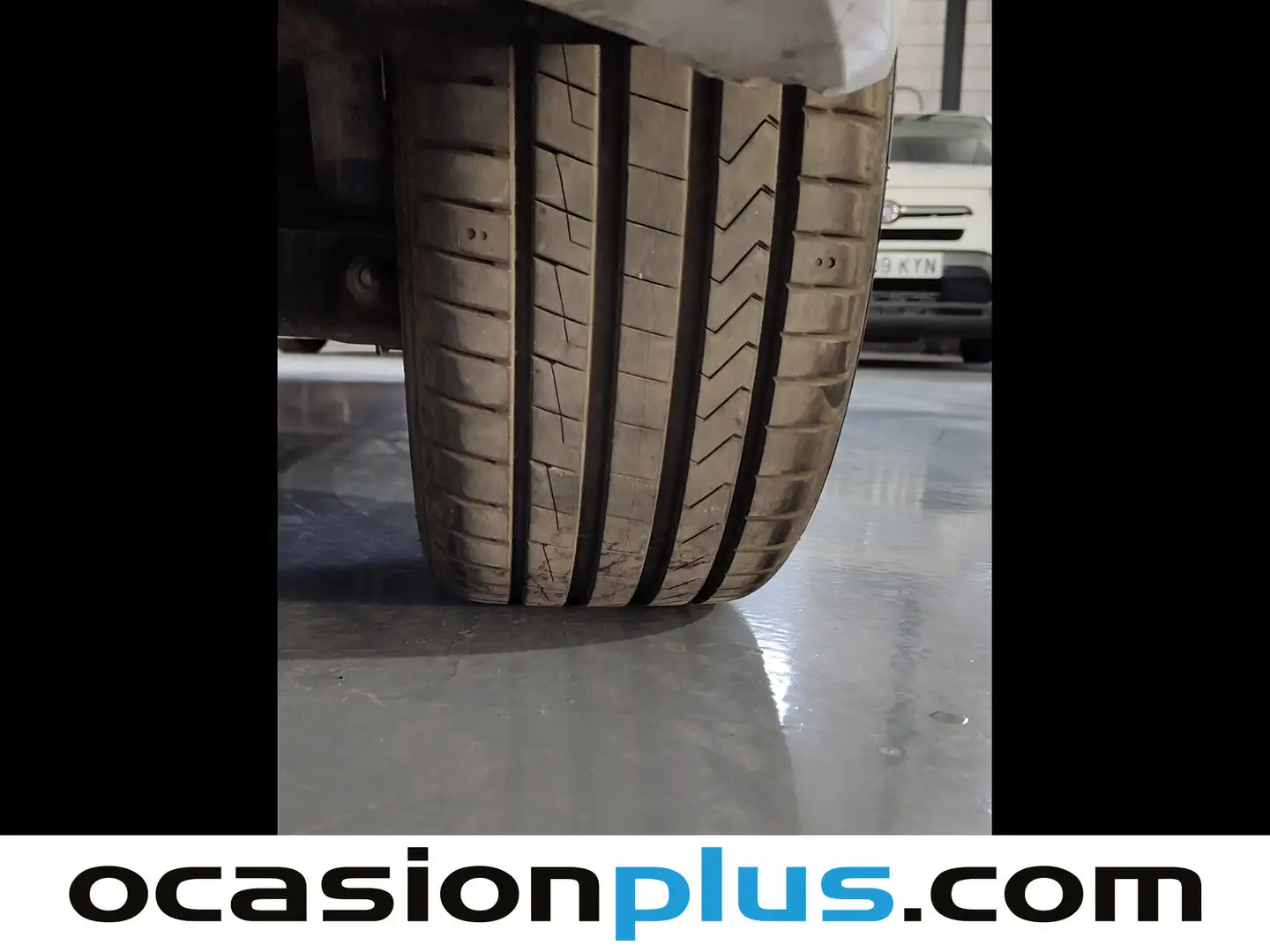 Foto Volkswagen Golf Sportsvan Volkswagen Golf Sportsvan 1.5 TSI EVO Advance DSG  (130 CV)