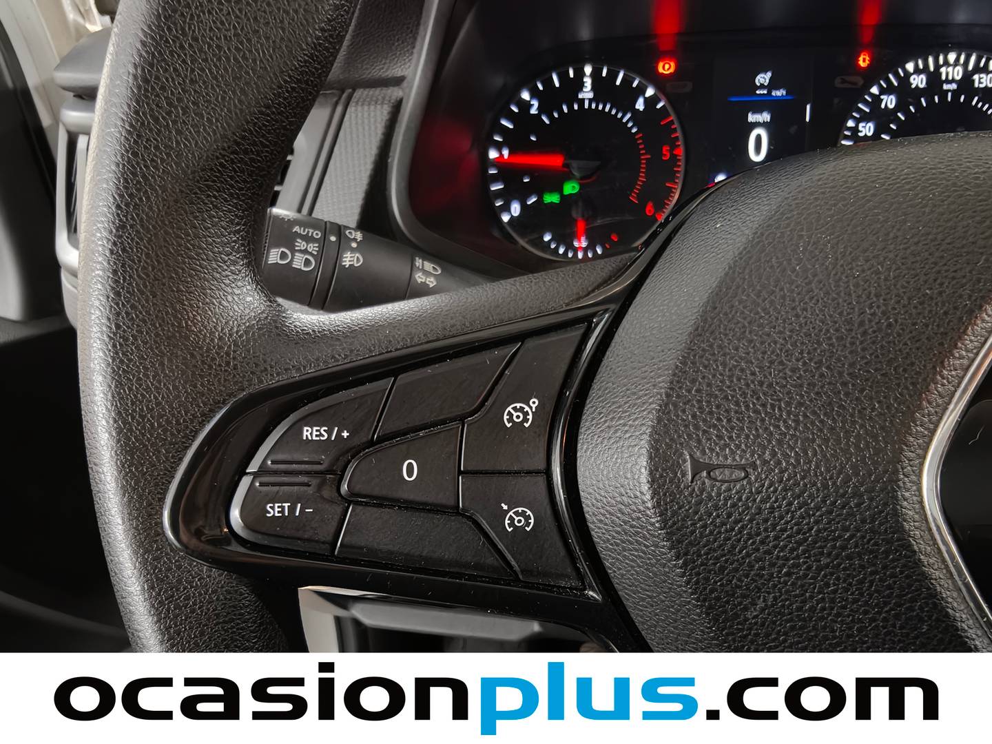 Foto Renault Trafic Renault Trafic Furgon L1H1 Blue dCi (130 CV)