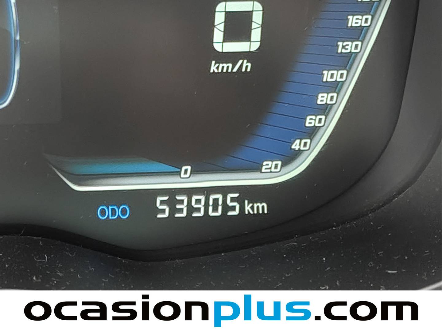 SWM G01 SWM G01 1.5T Luxury (131 CV) seminuevo