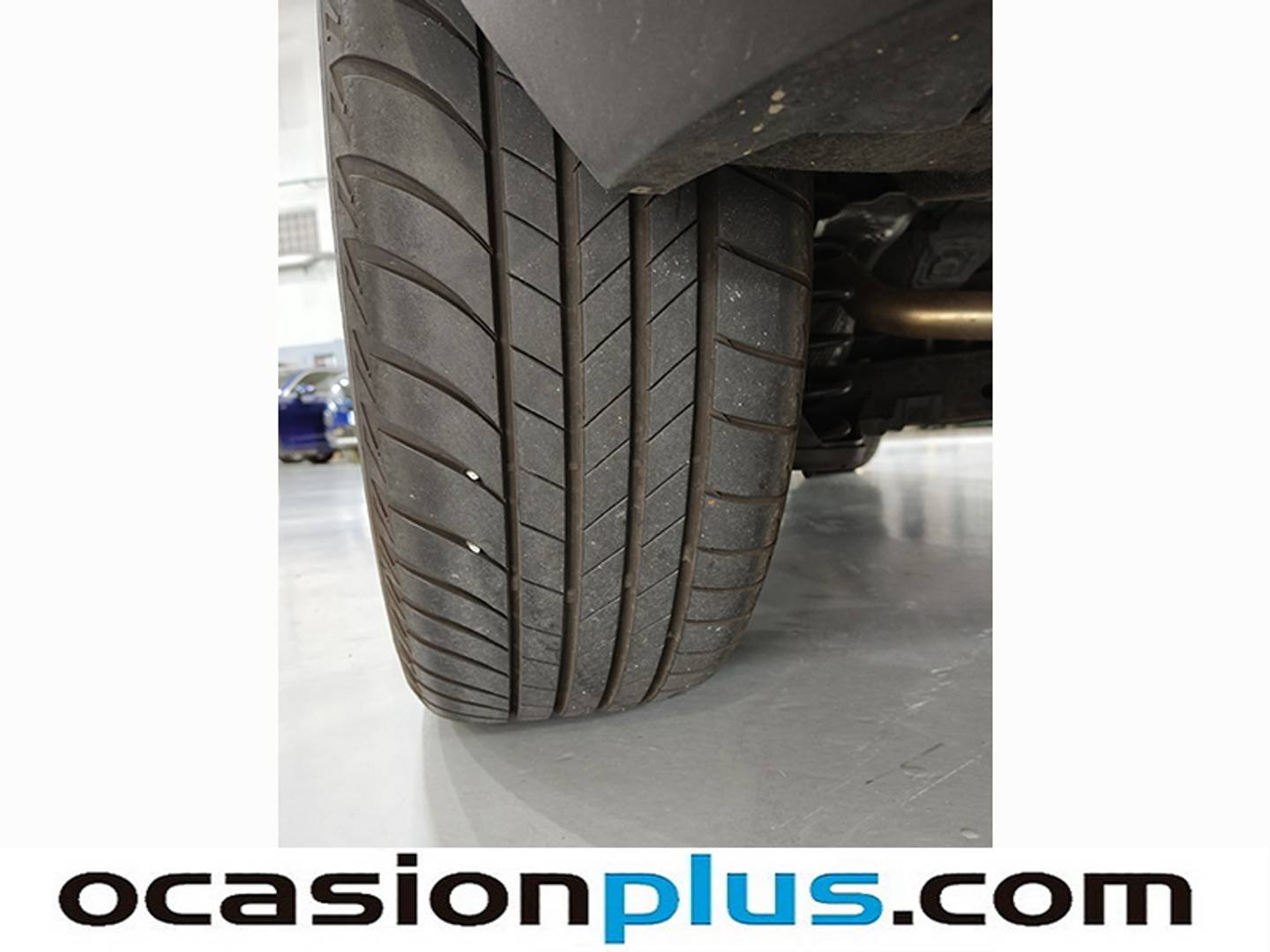 Foto Skoda Karoq Skoda Karoq 1.0 TSI Ambition (110 CV)