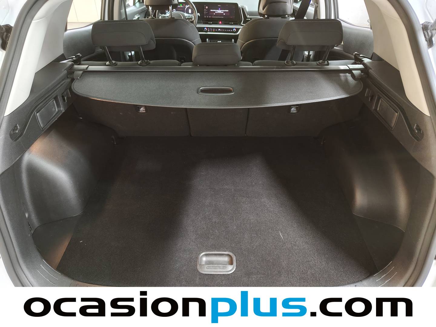 KIA Sportage KIA Sportage 1.6 T-GDi MHEV Drive 4x2  (160 CV) híbrido